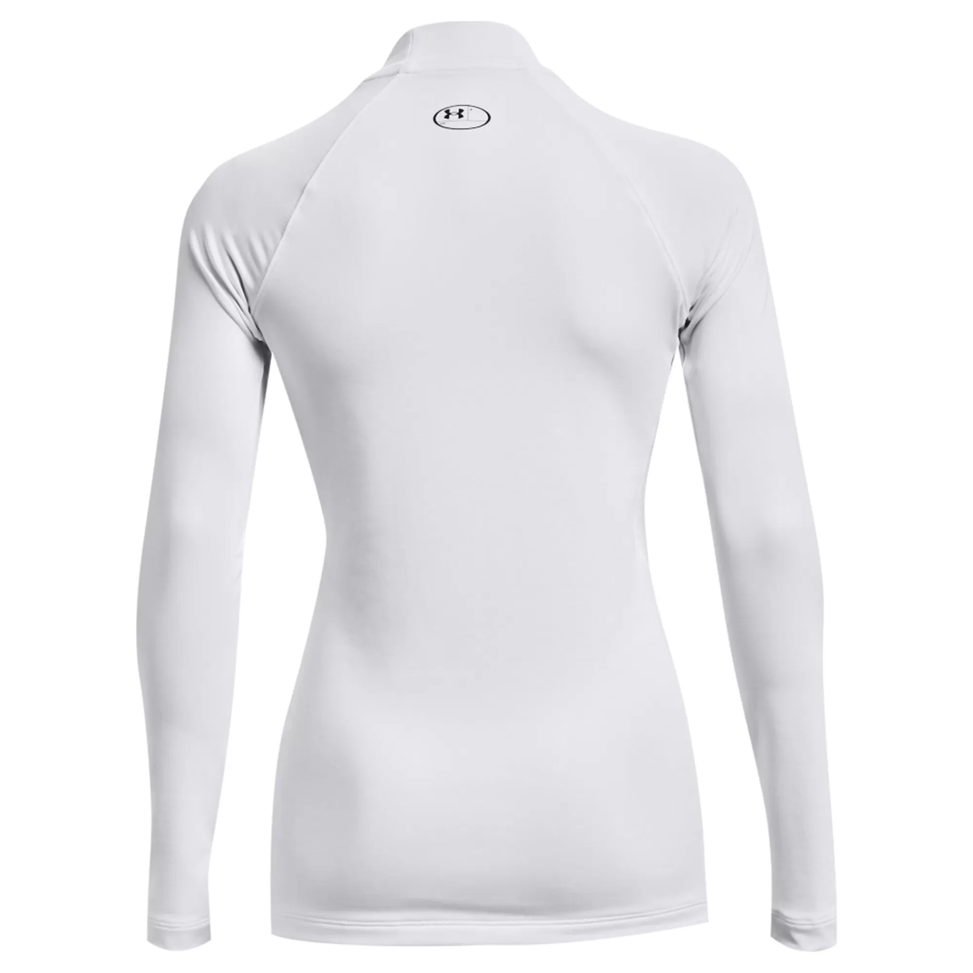 Coldgear Authentics Mockneck Long Sleeve Women ->Under Armour Store