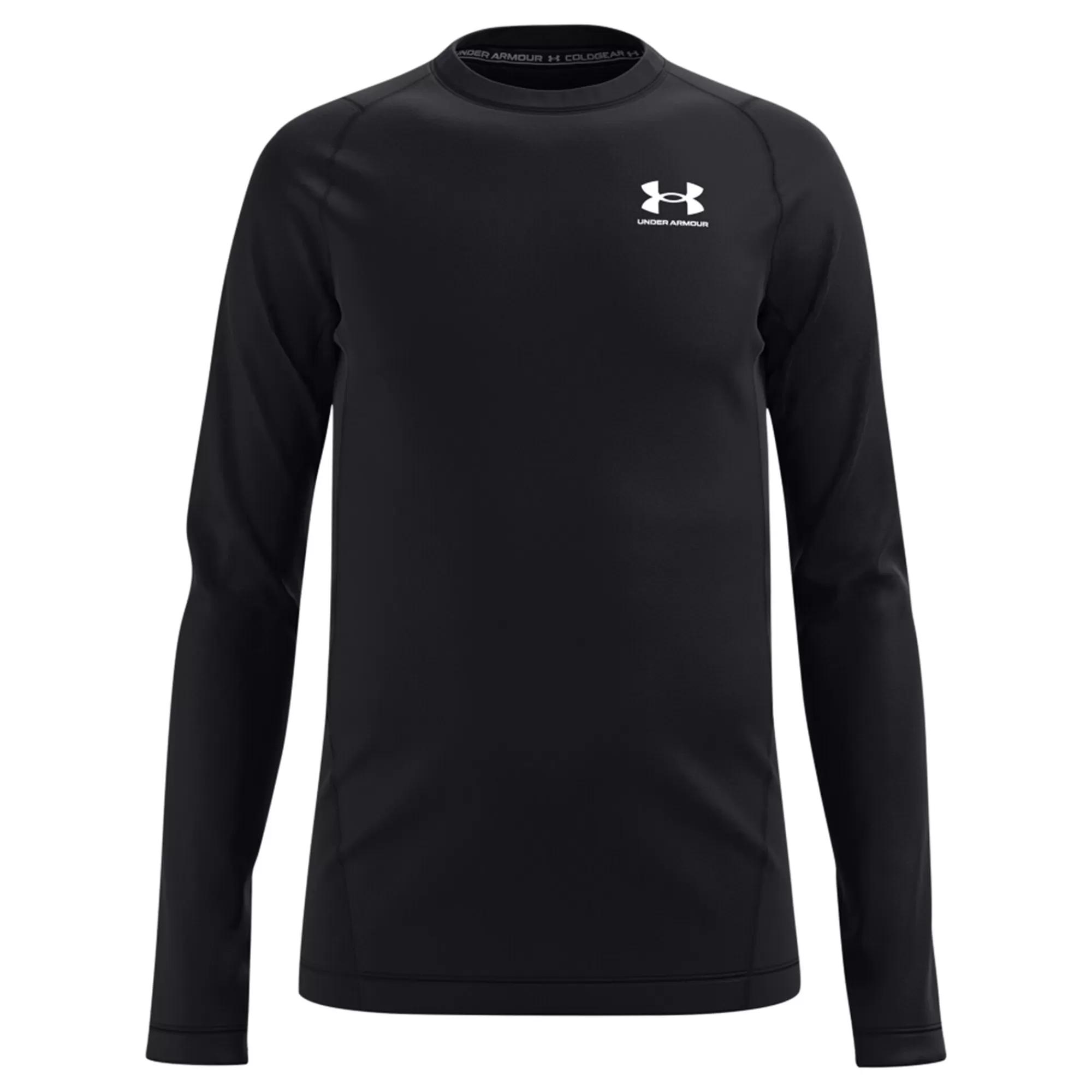 Coldgear Long Sleeve Boys ->Under Armour Best Sale