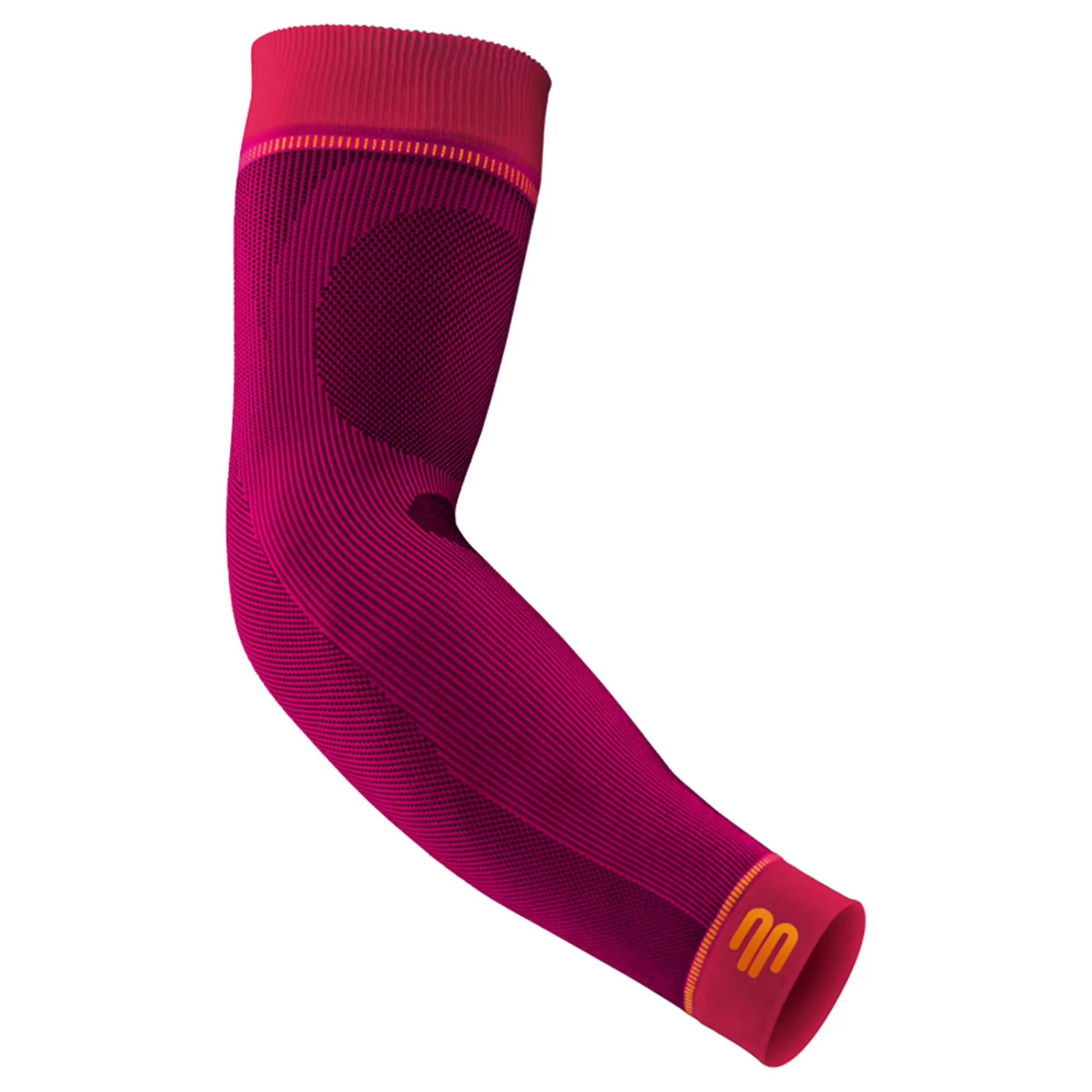 Compression Arm (short) Sleeve - Pink>Bauerfeind Online