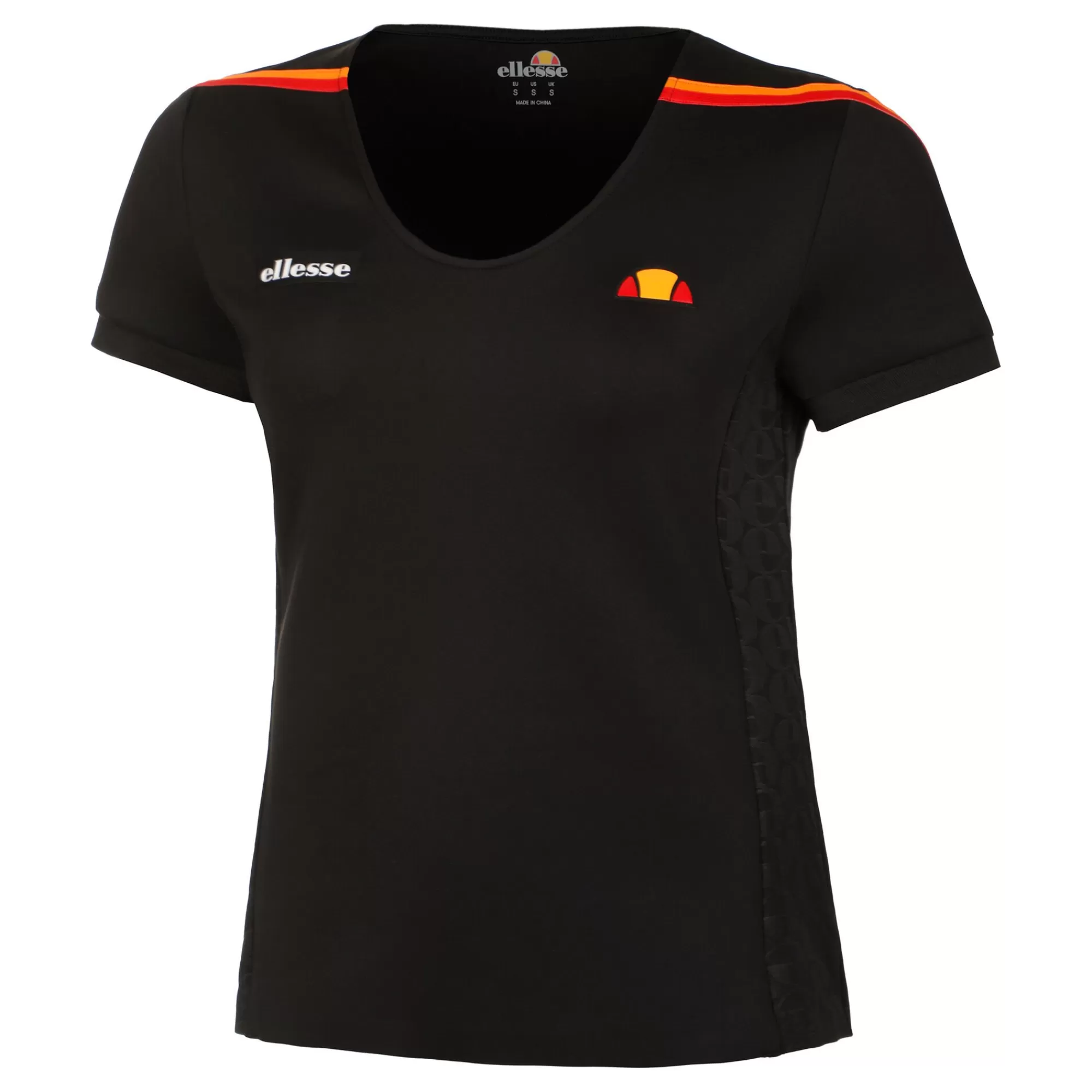 Constantine T-Shirt Women ->Ellesse Flash Sale