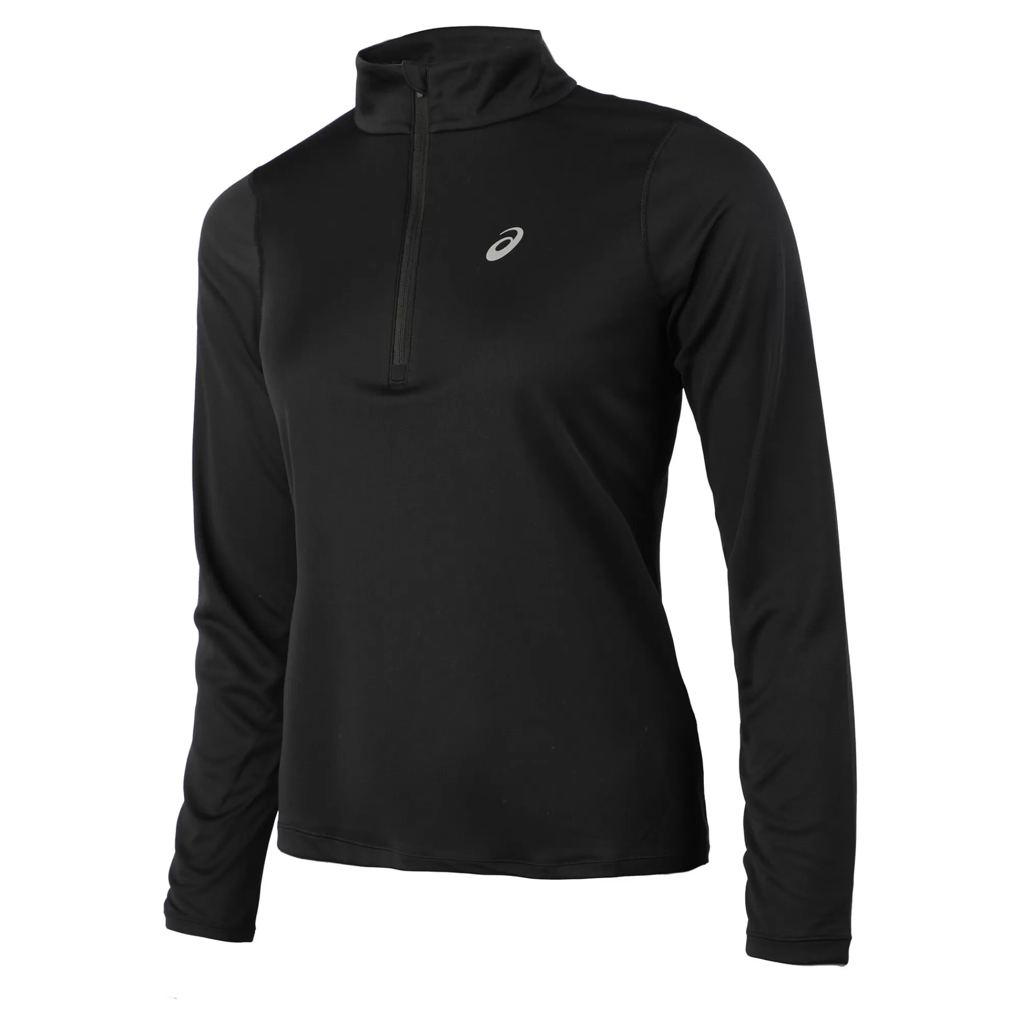 Core 1/2 Zip Running Shirt Women ->ASICS Outlet