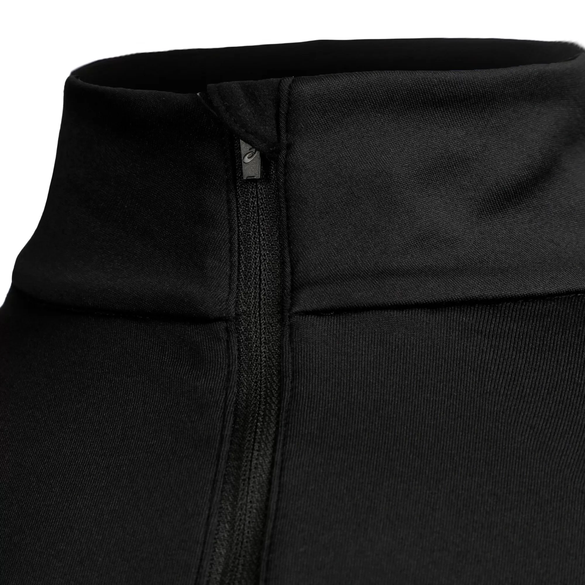 Core 1/2 Zip Winter Long Sleeve Men ->ASICS New