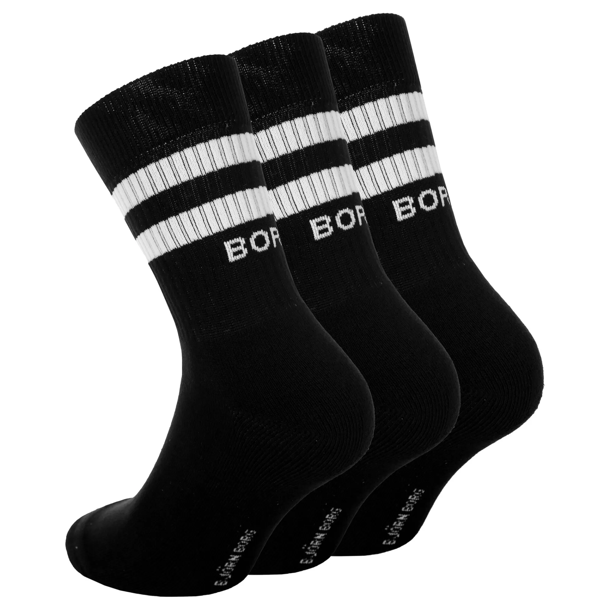 Core Crew Sports Socks Men ->Björn Borg Flash Sale