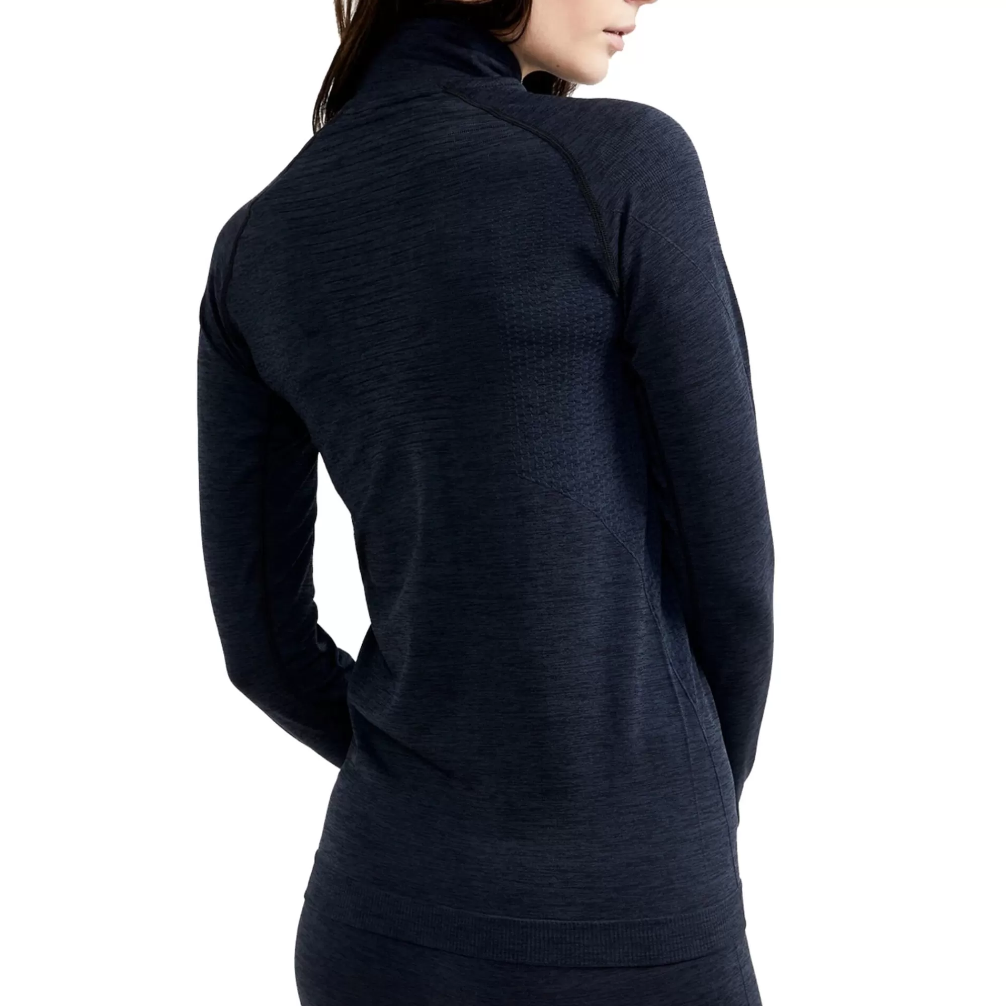 Core Dry Active Comfort Half-Zip Long Sleeve Women ->Craft Shop
