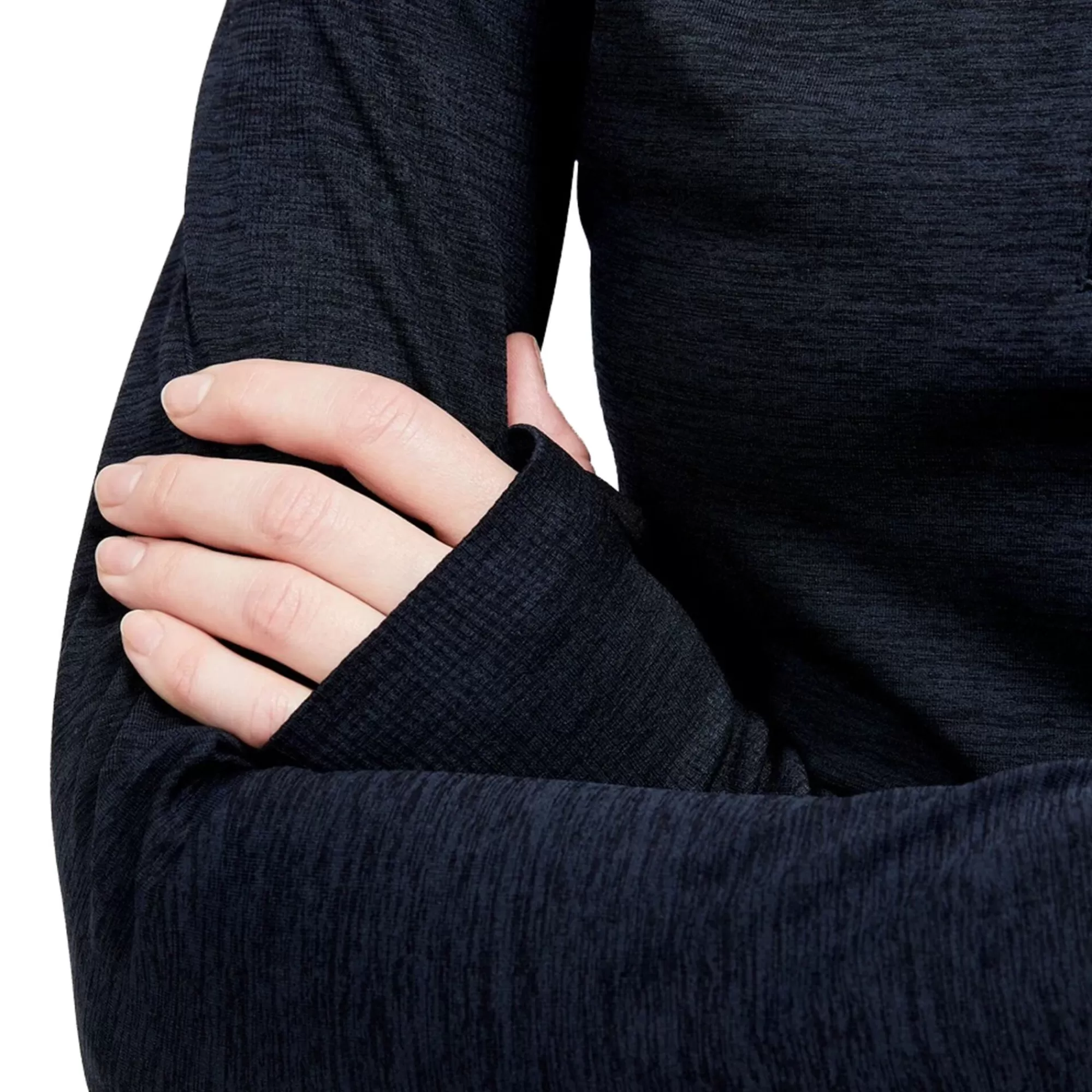 Core Dry Active Comfort Half-Zip Long Sleeve Women ->Craft Shop