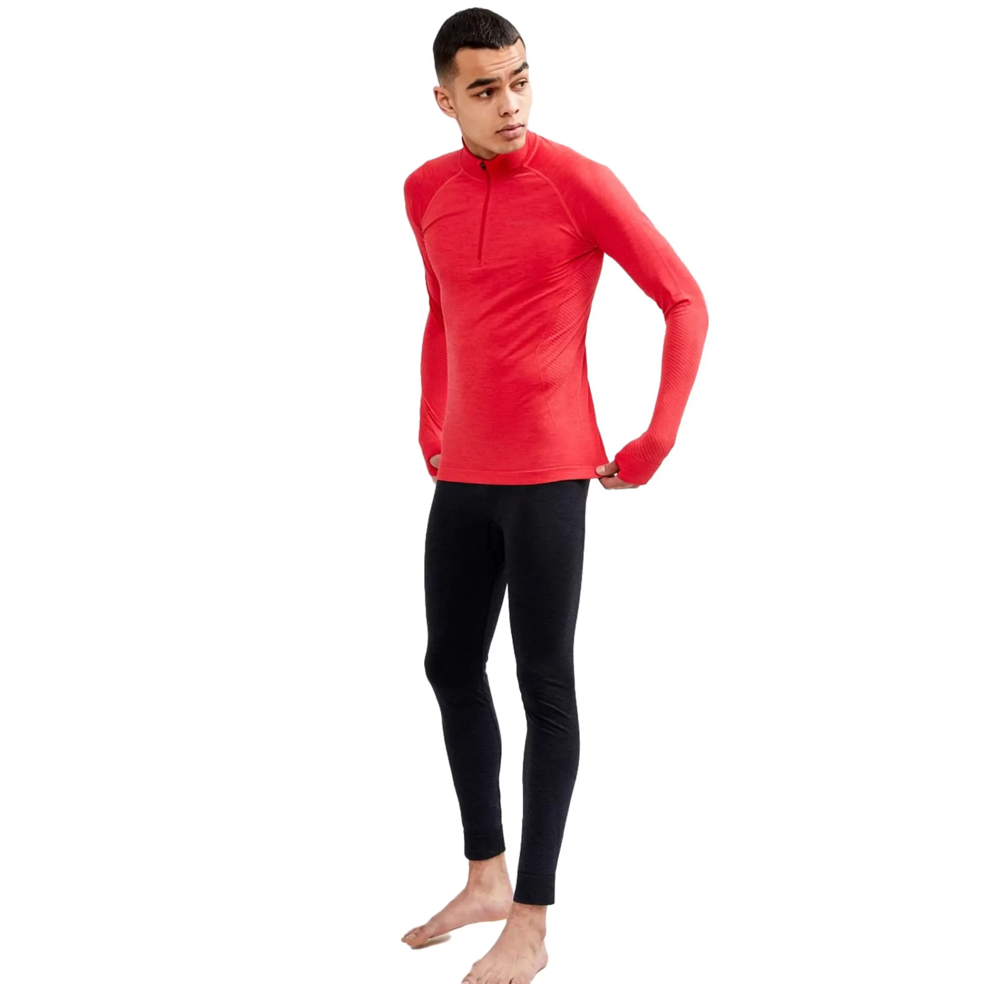 Core Dry Active Comfort Tight Men ->Craft Flash Sale