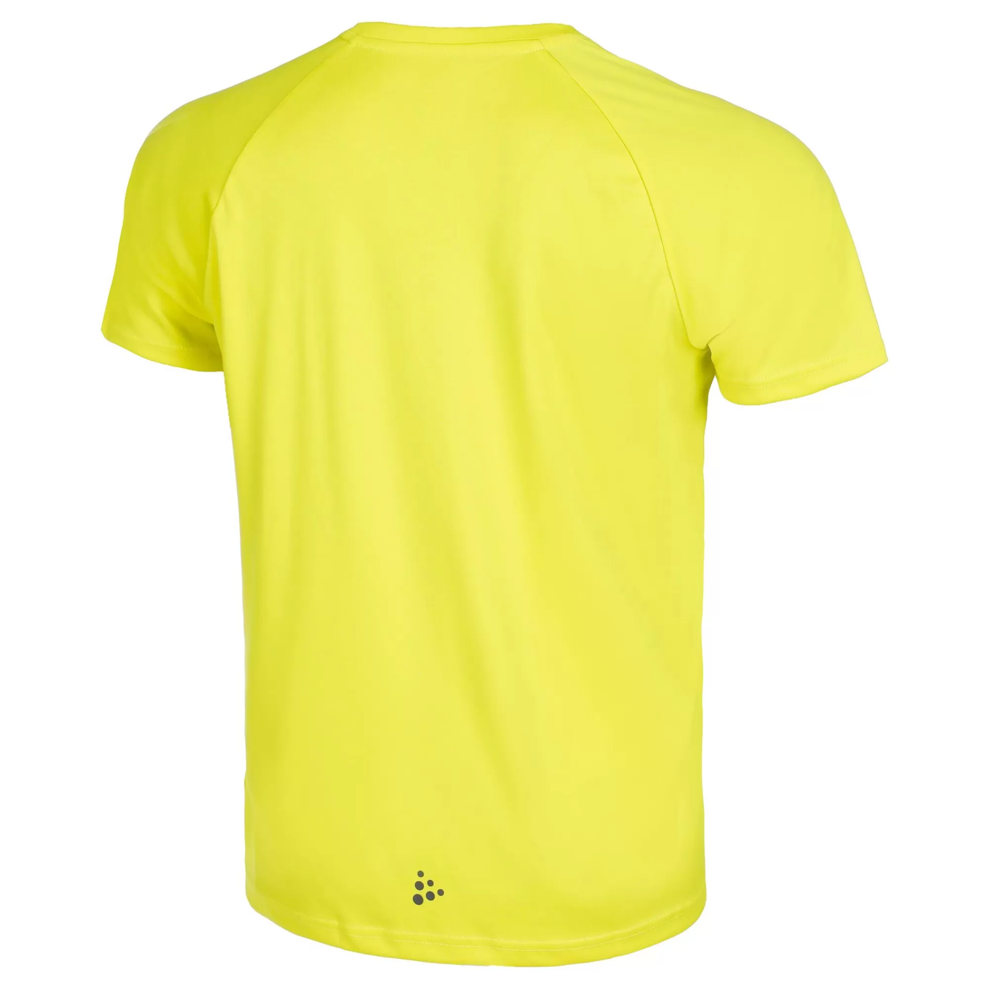 Core Essence Logo Running Shirt Men ->Craft Cheap