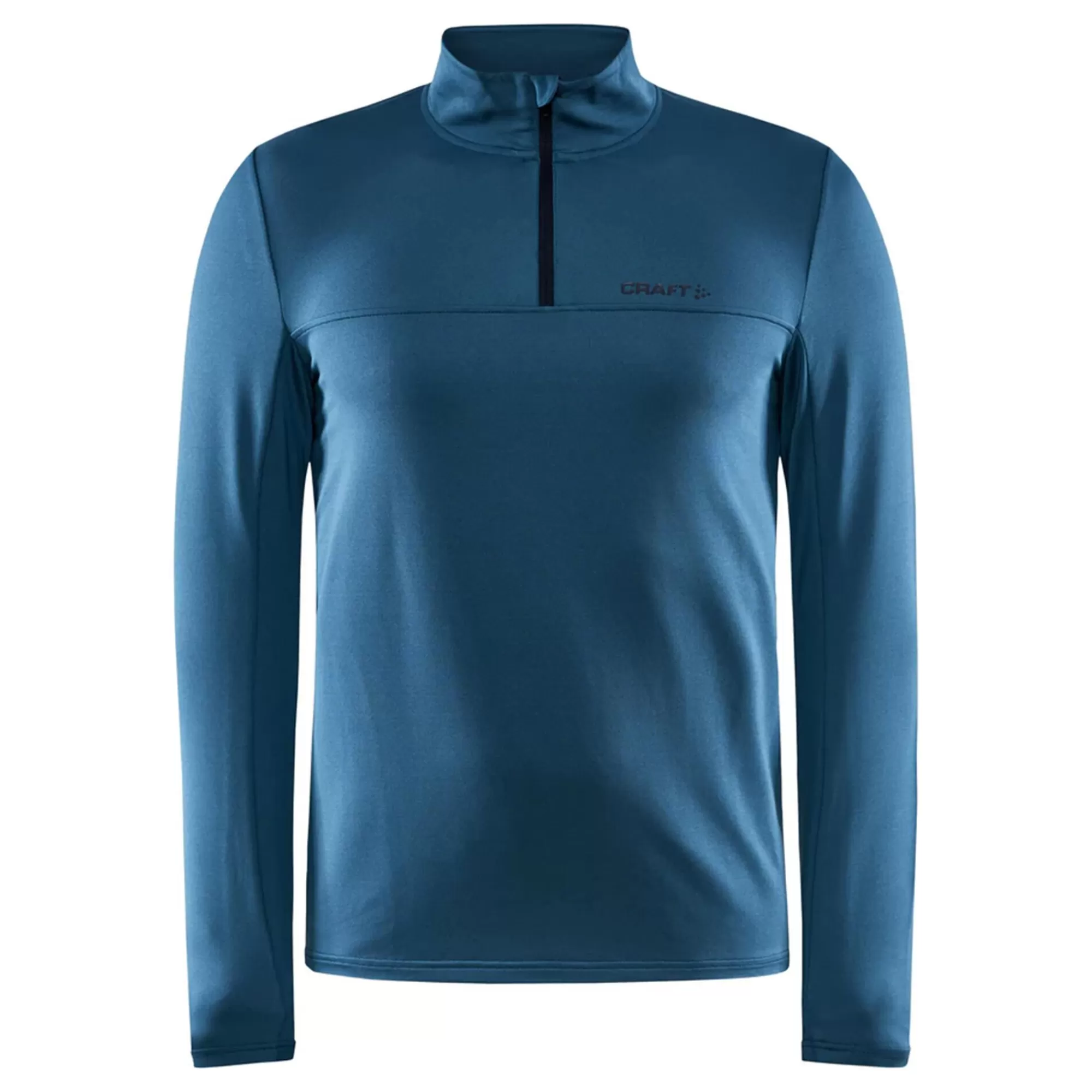 Core Gain Midlayer Running Shirt Men ->Craft Cheap