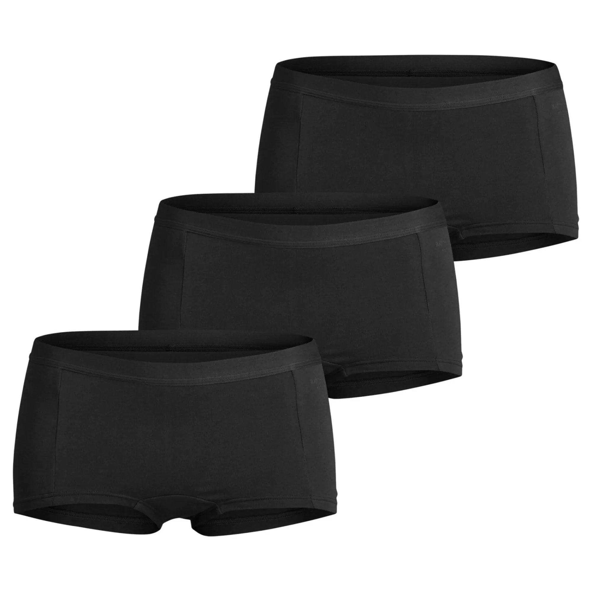 Core Mini Shorts 3 Pack Women ->Björn Borg Best