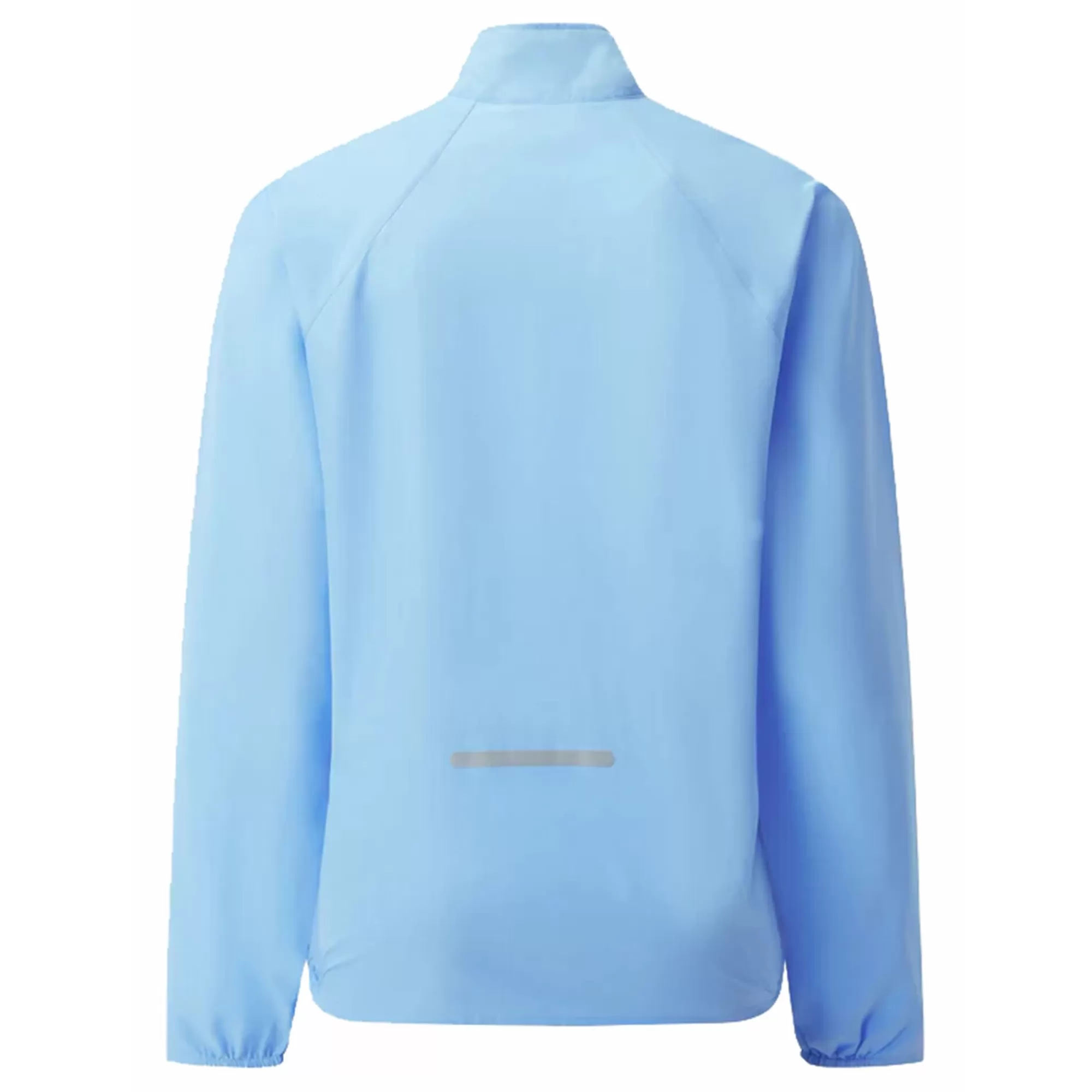 Core Running Jacket Women - Light Blue, White>Ronhill Best Sale
