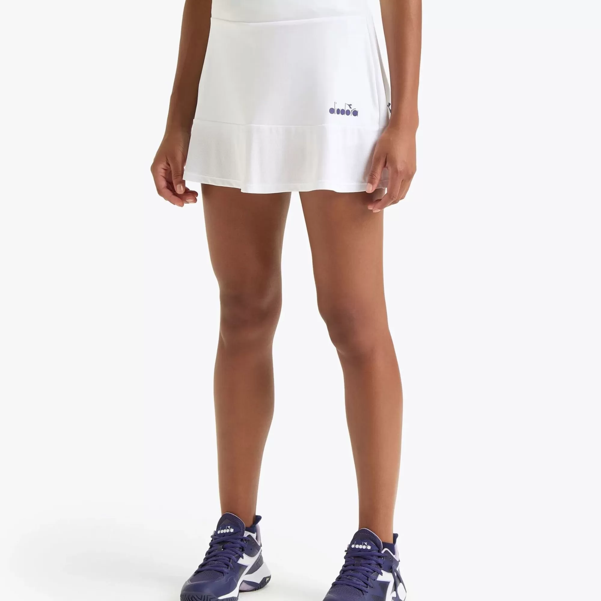 Core Skirt Women ->Diadora Best Sale