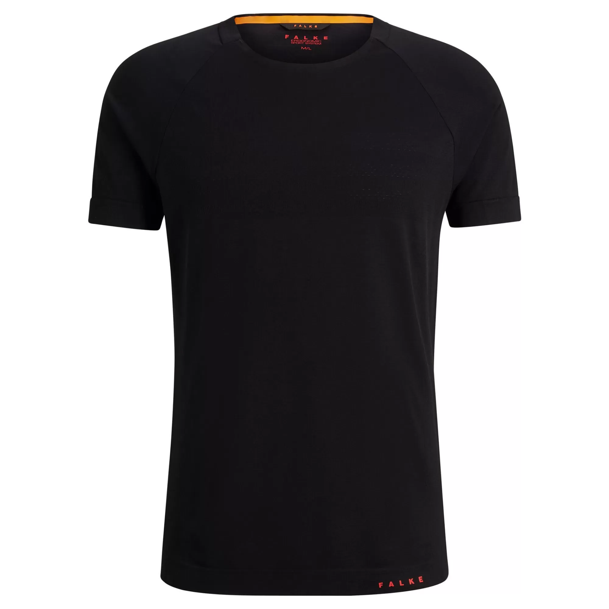 Core Speed Running Shirt Men ->Falke Store