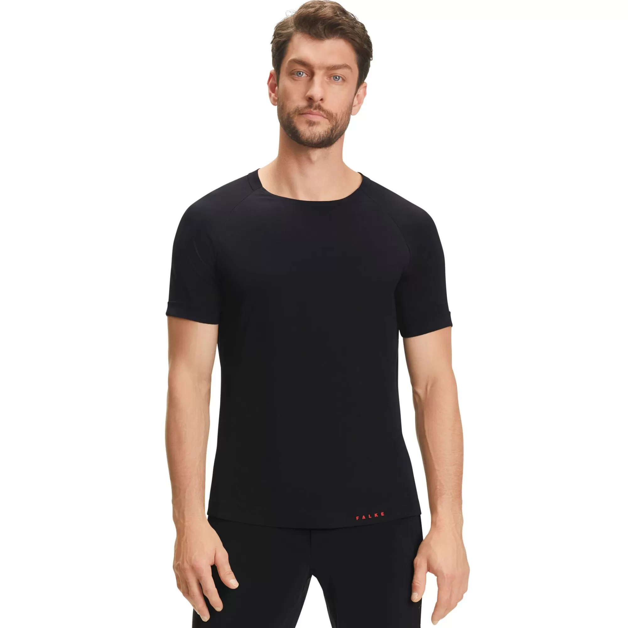 Core Speed Running Shirt Men ->Falke Store