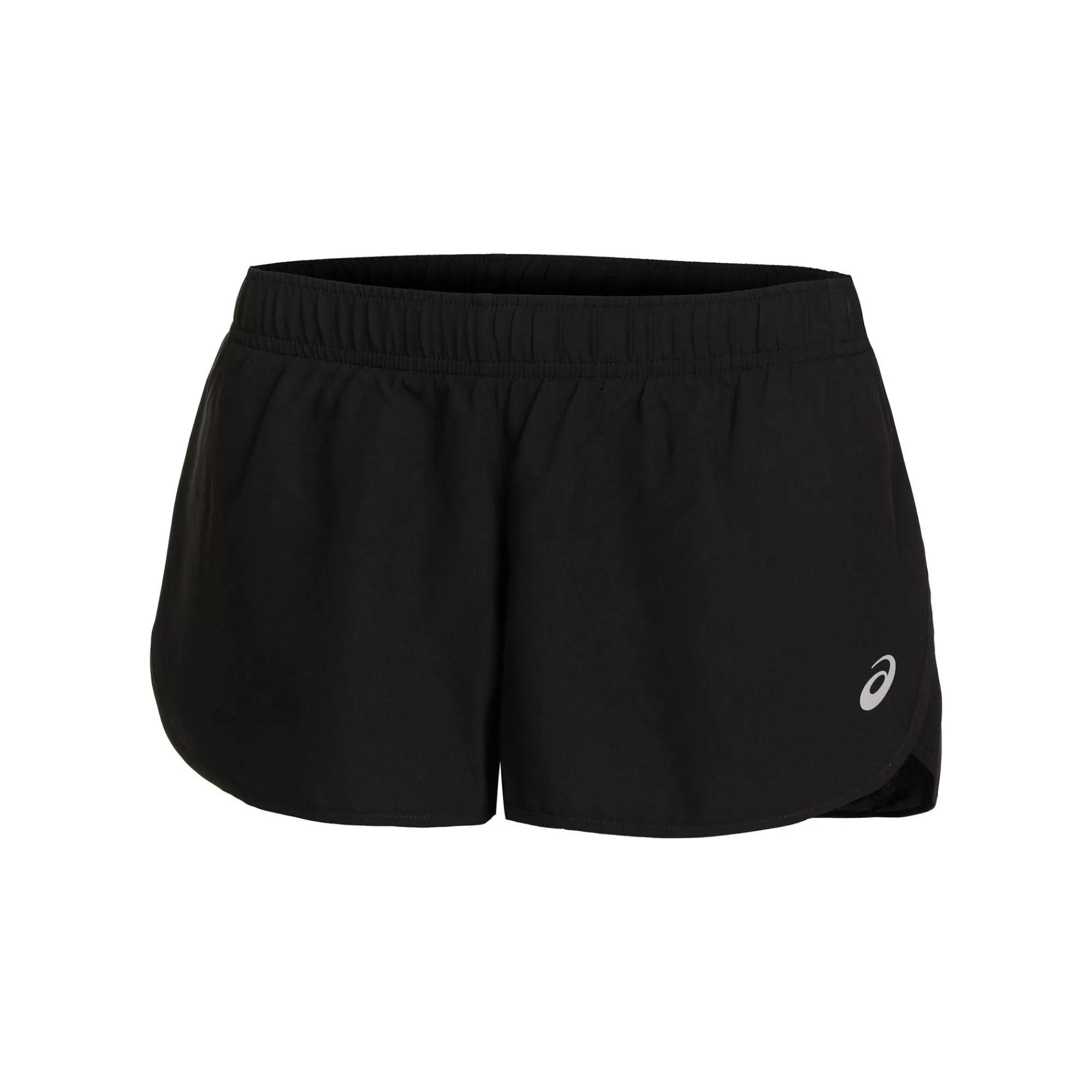 Core Split Shorts Women ->ASICS Outlet