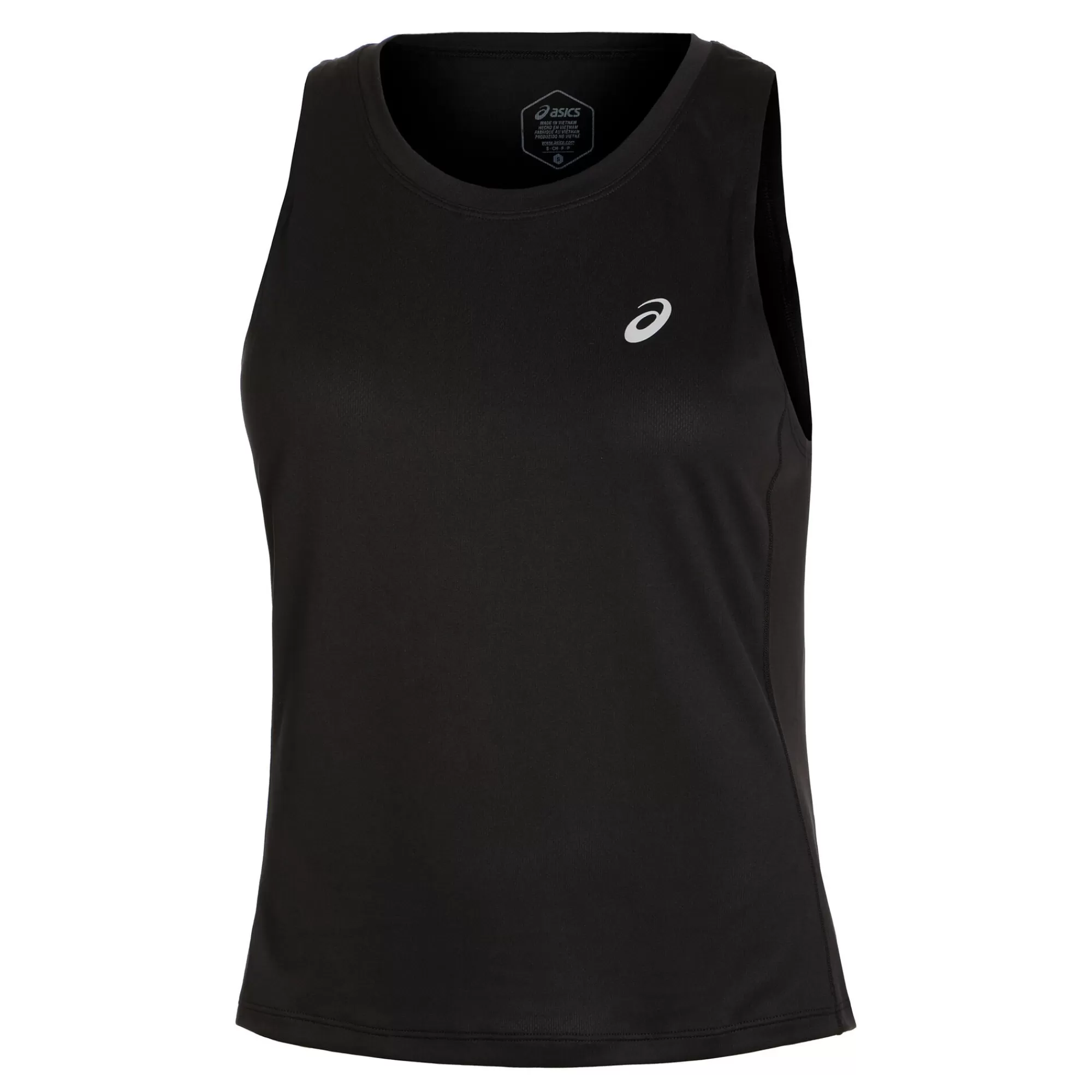Core Tank Top Women ->ASICS Cheap