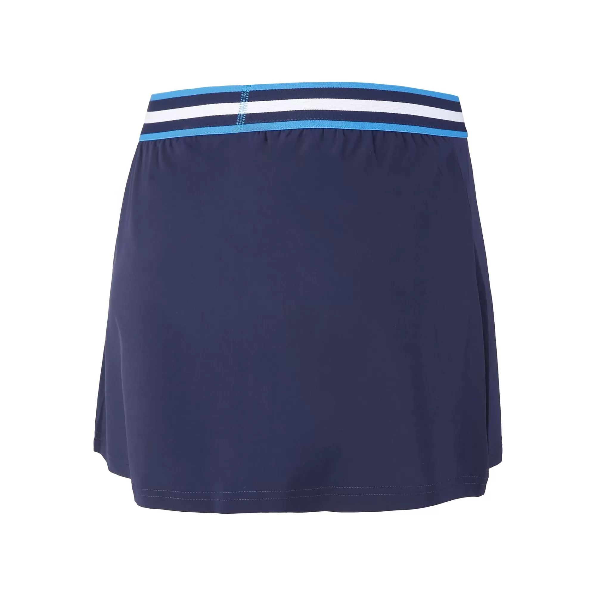 Core Team Skirt Women - Dark Blue, Multicoloured>K-Swiss New