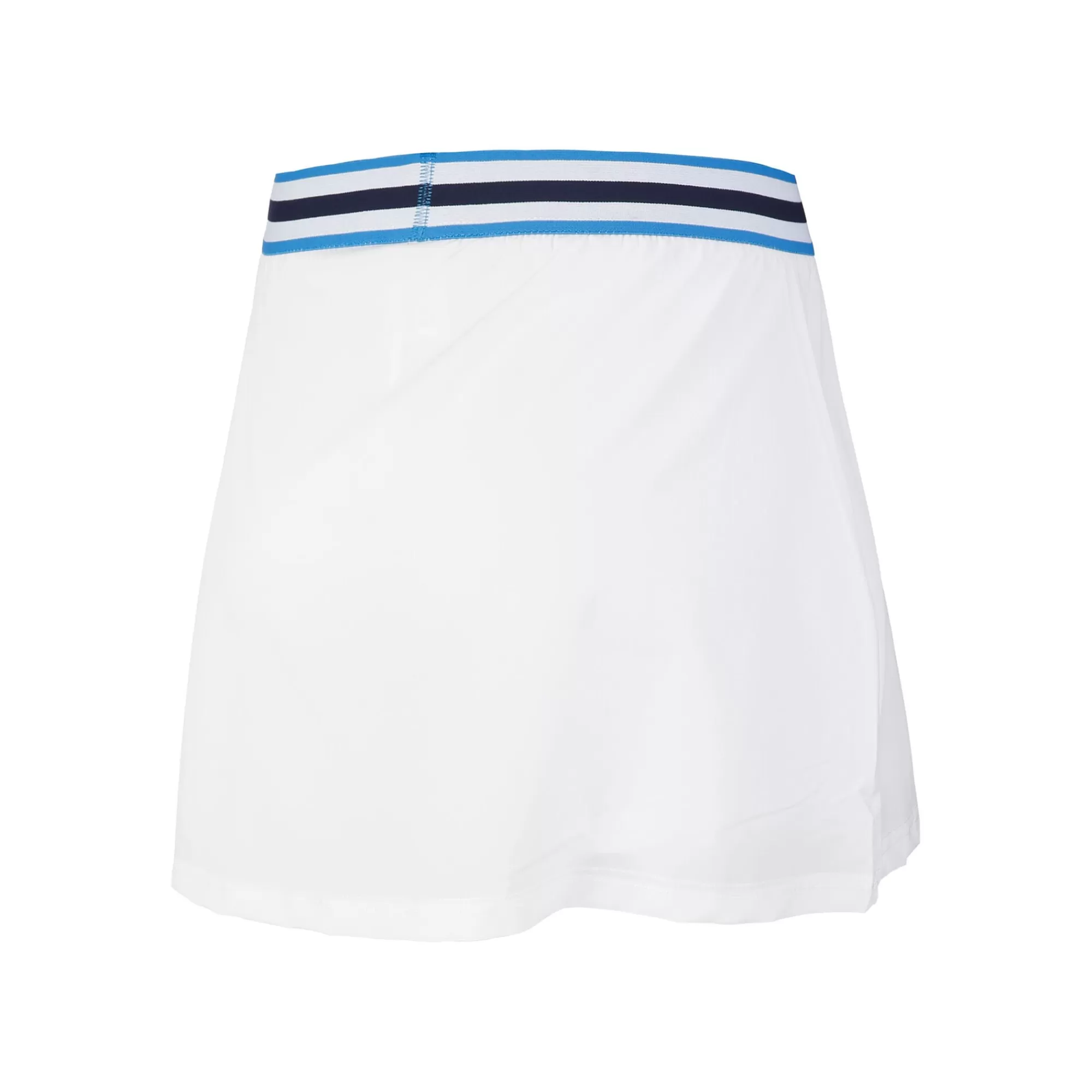 Core Team Skirt Women - White, Multicoloured>K-Swiss Online