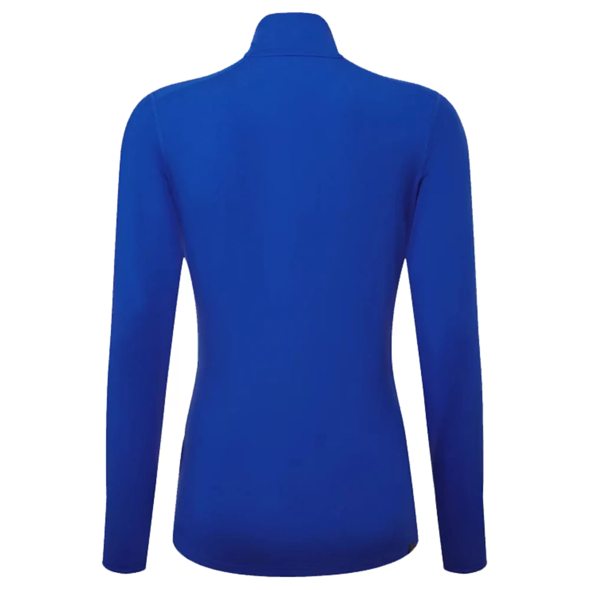 Core Thermal 1/2 Zip Running Shirt Women ->Ronhill Discount
