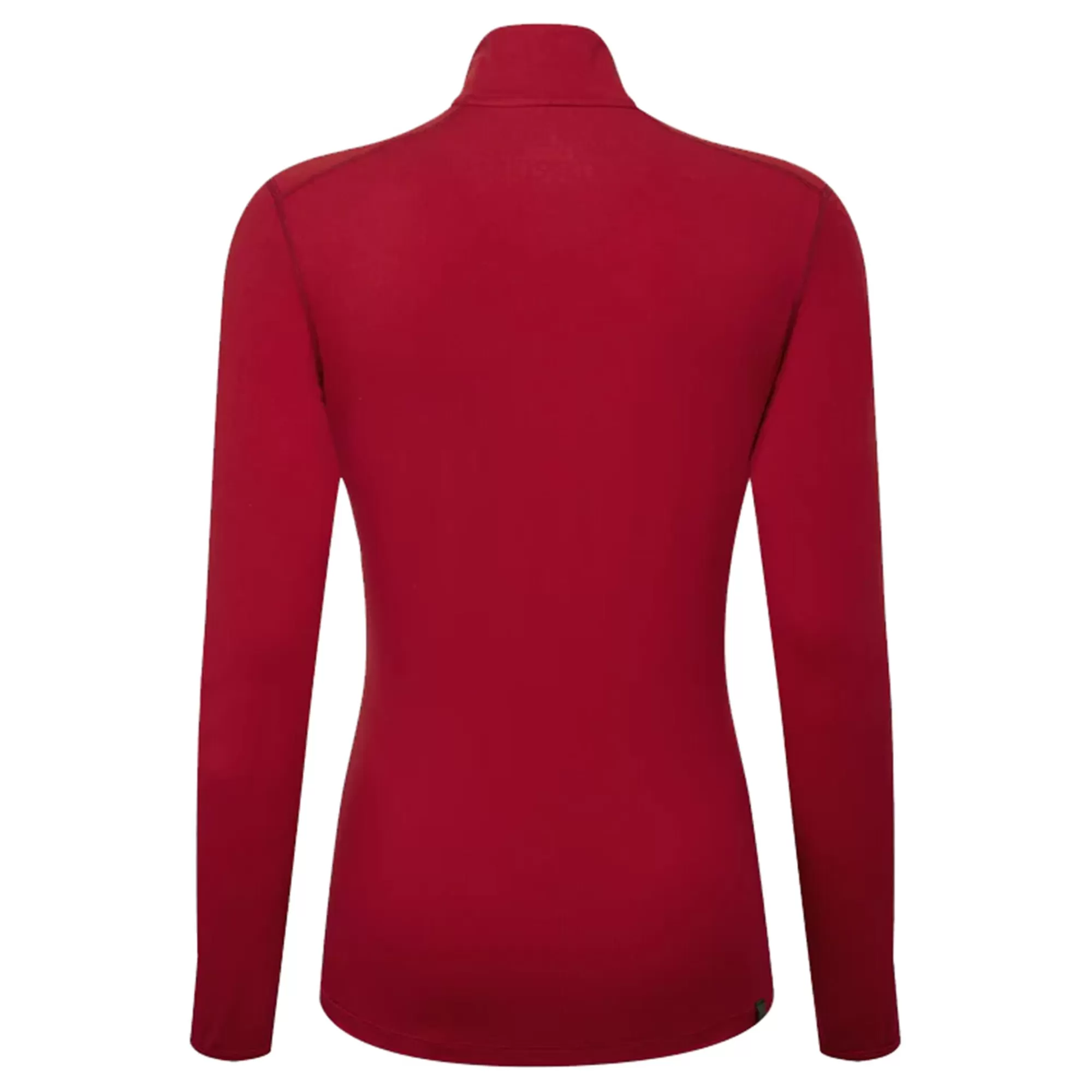 Core Thermal 1/2 Zip Running Shirt Women ->Ronhill Cheap