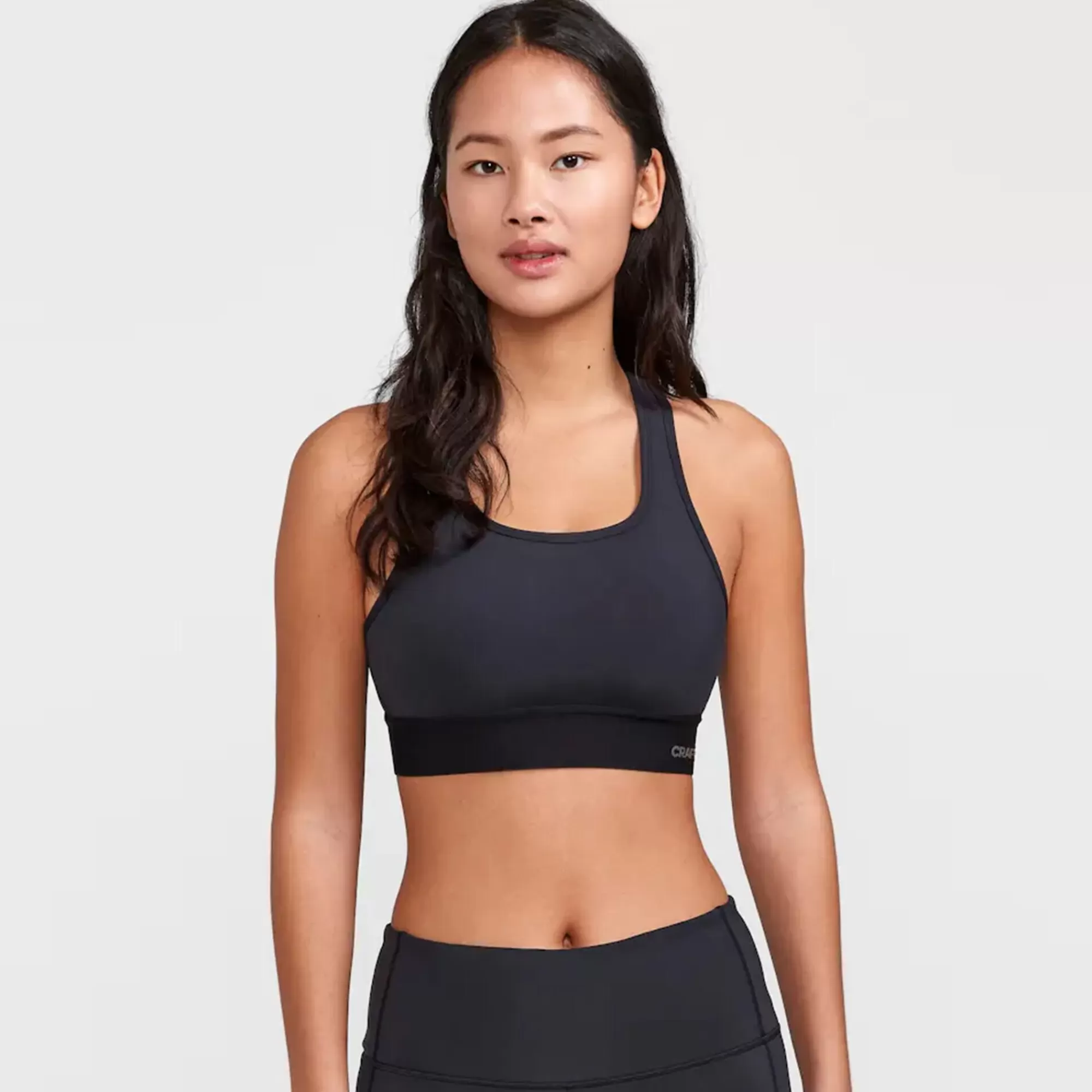 Core Traing Padded Sports Bras Women ->Craft Flash Sale