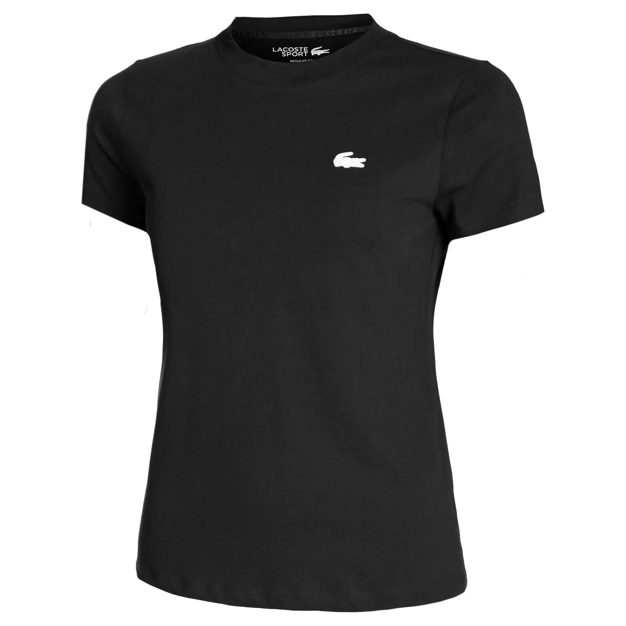 Core T-Shirt Women ->Lacoste Clearance