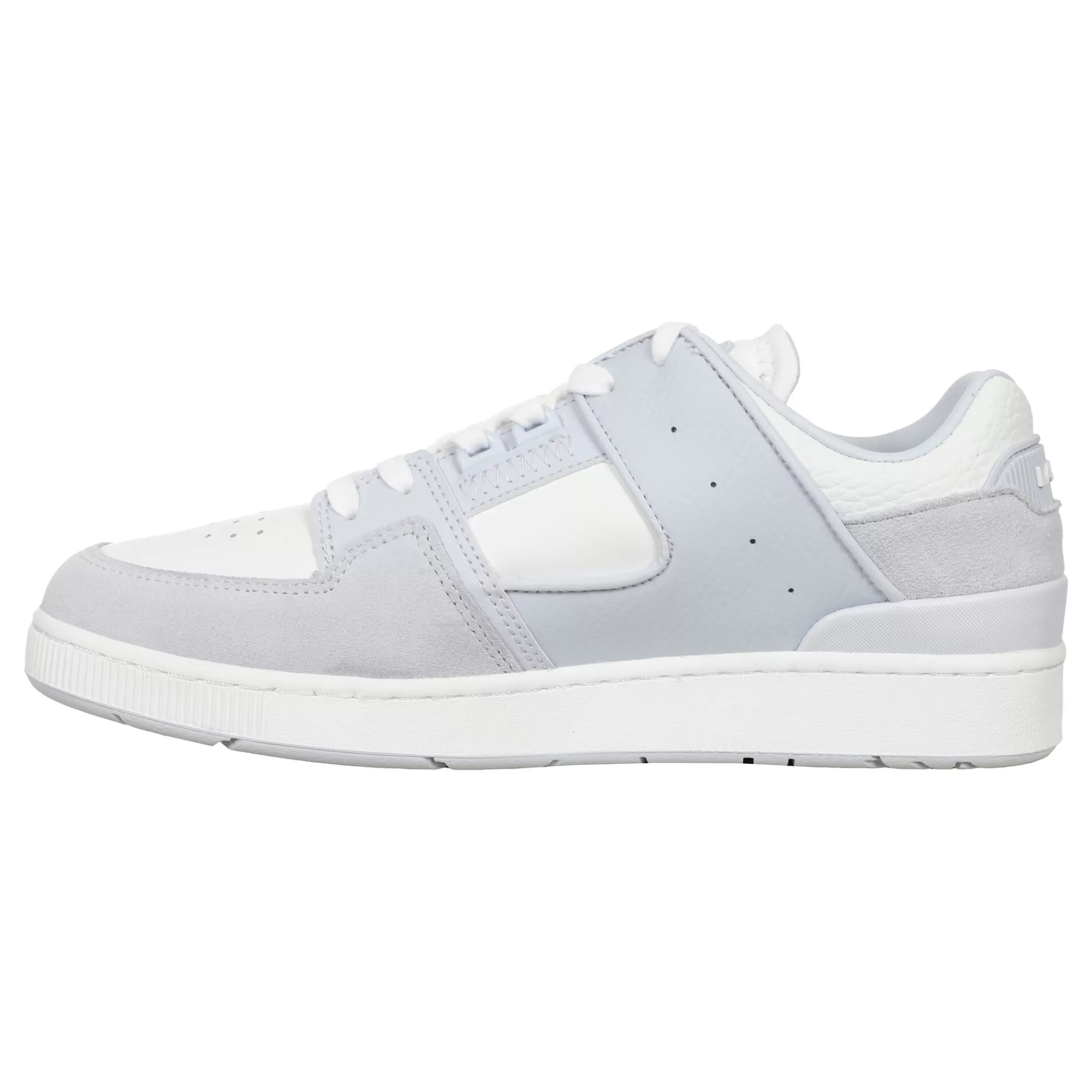 Court Cage Sneakers Women - Light Blue>Lacoste Cheap