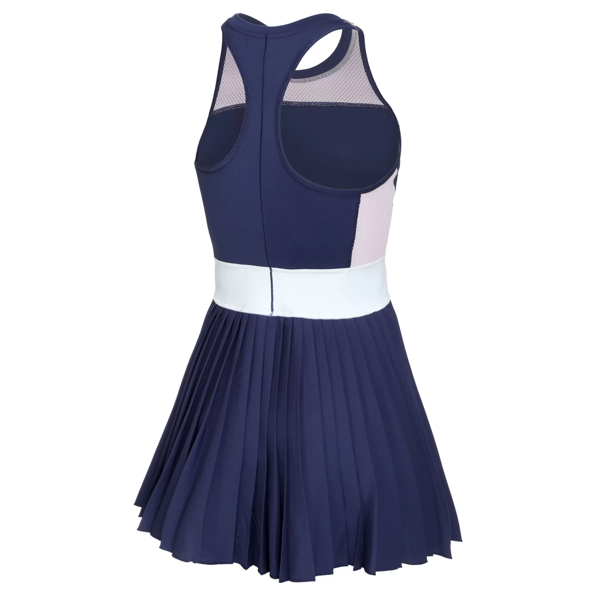 Court Dri-Fit Slam Dress Women - Dark Blue, Pink>Nike Clearance