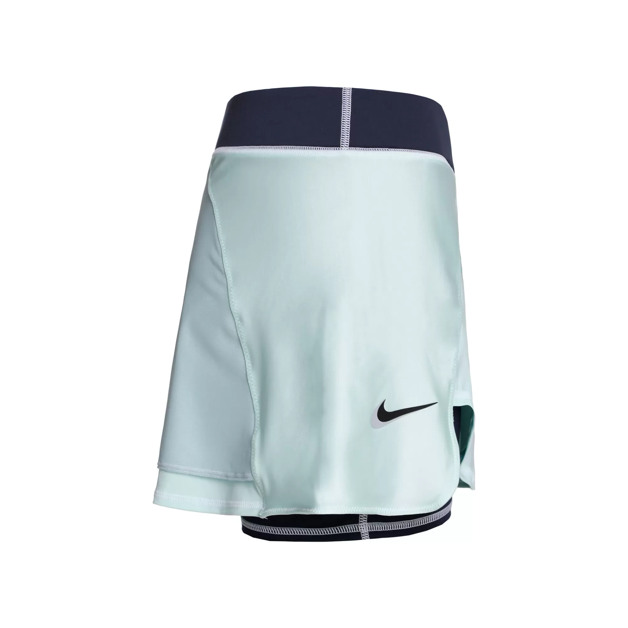 Court Dri-Fit Slam PS NT Skirt Women - Mint, Black>Nike Flash Sale
