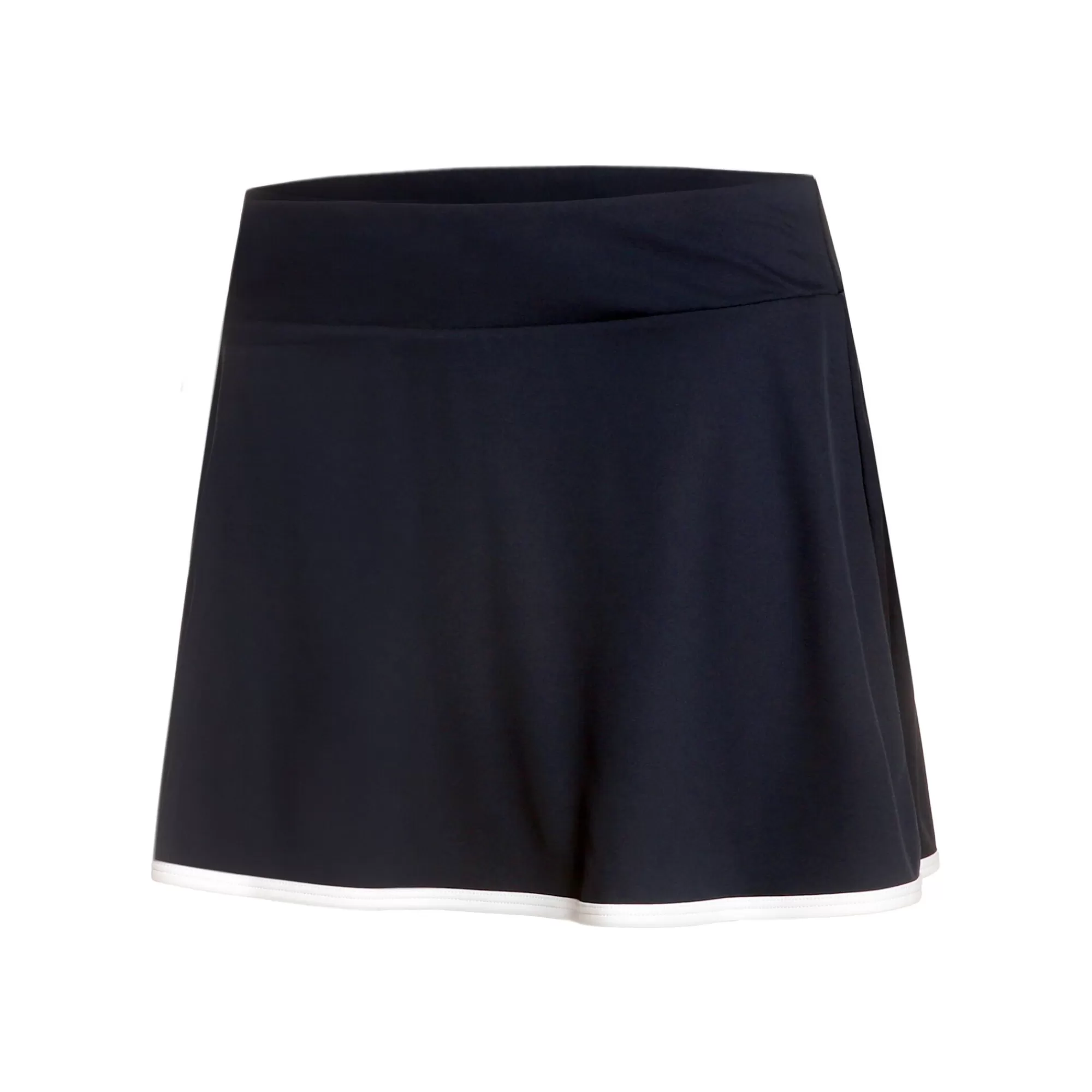 Court Skirt Women - Dark Blue>ASICS Online
