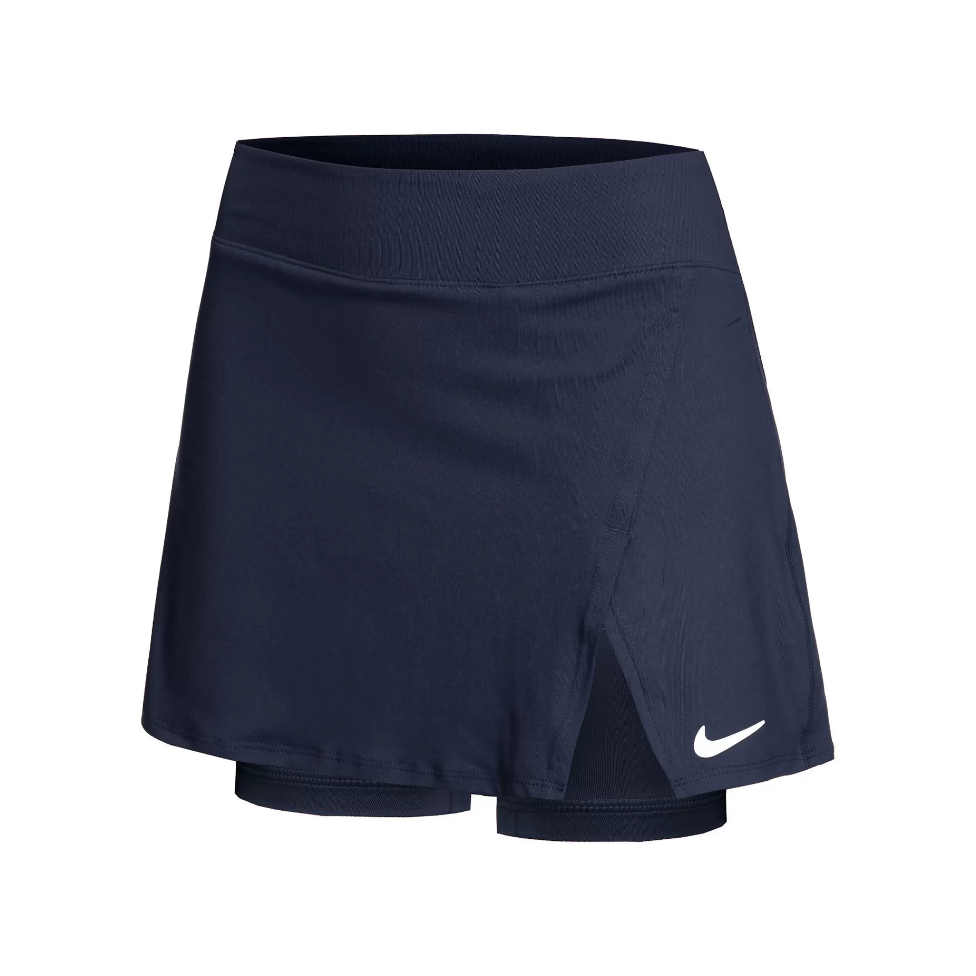 Court Victory Dri-Fit Straight Skirt Women - Dark Blue>Nike Best