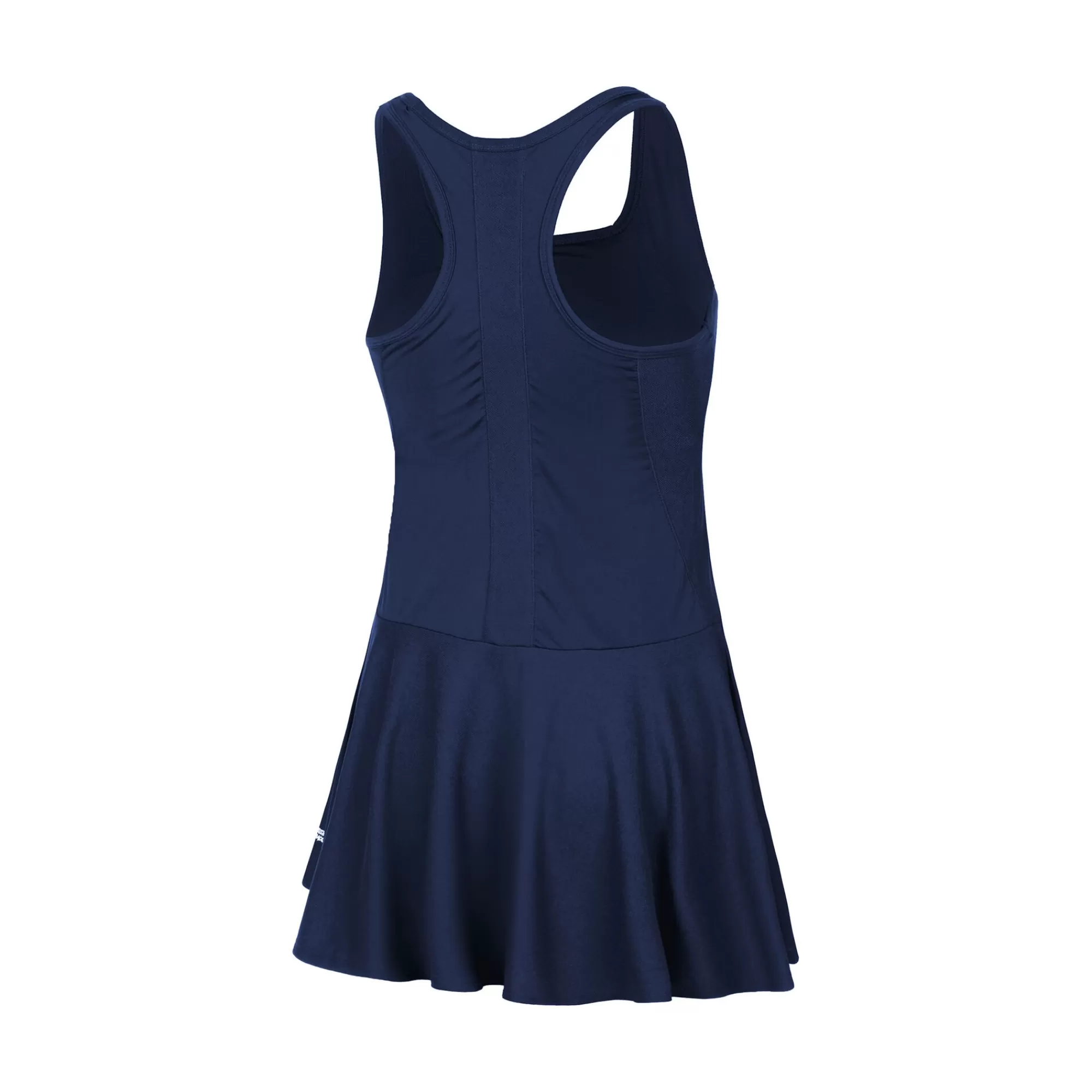 Crew Dress Girls - Dark Blue>BIDI BADU Hot