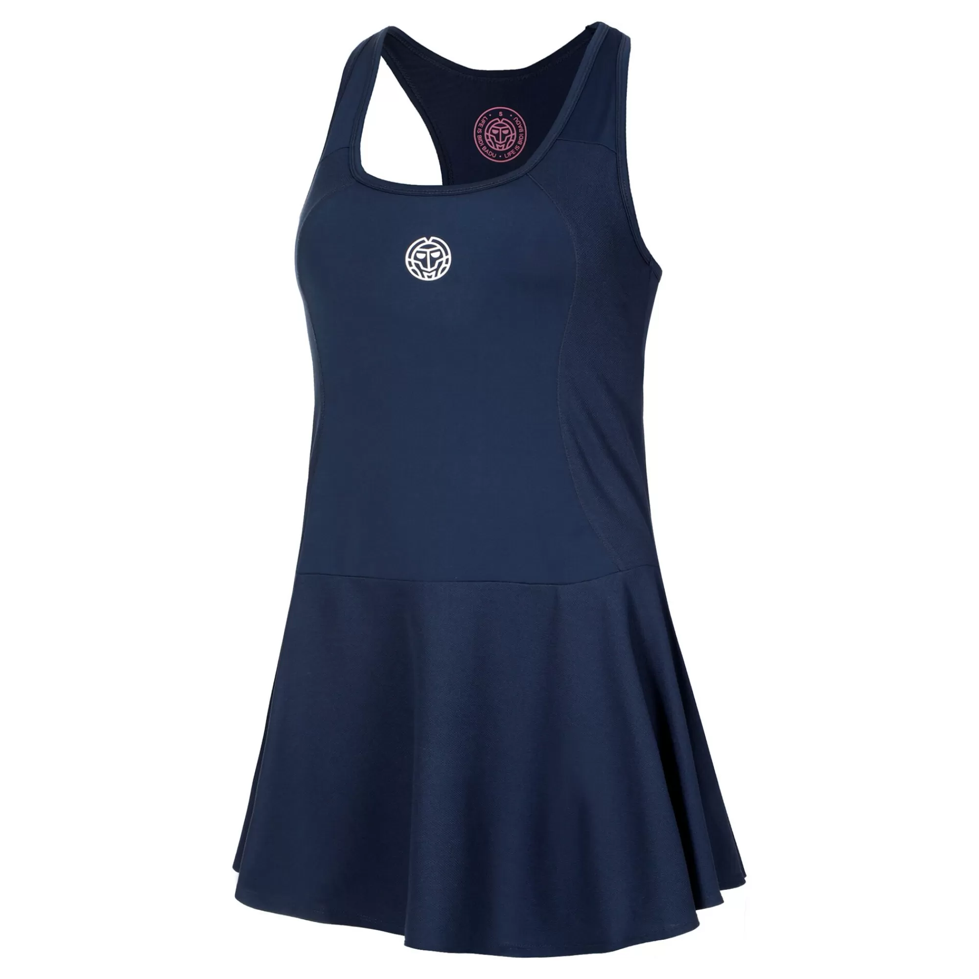 Crew Dress Women - Dark Blue>BIDI BADU Sale