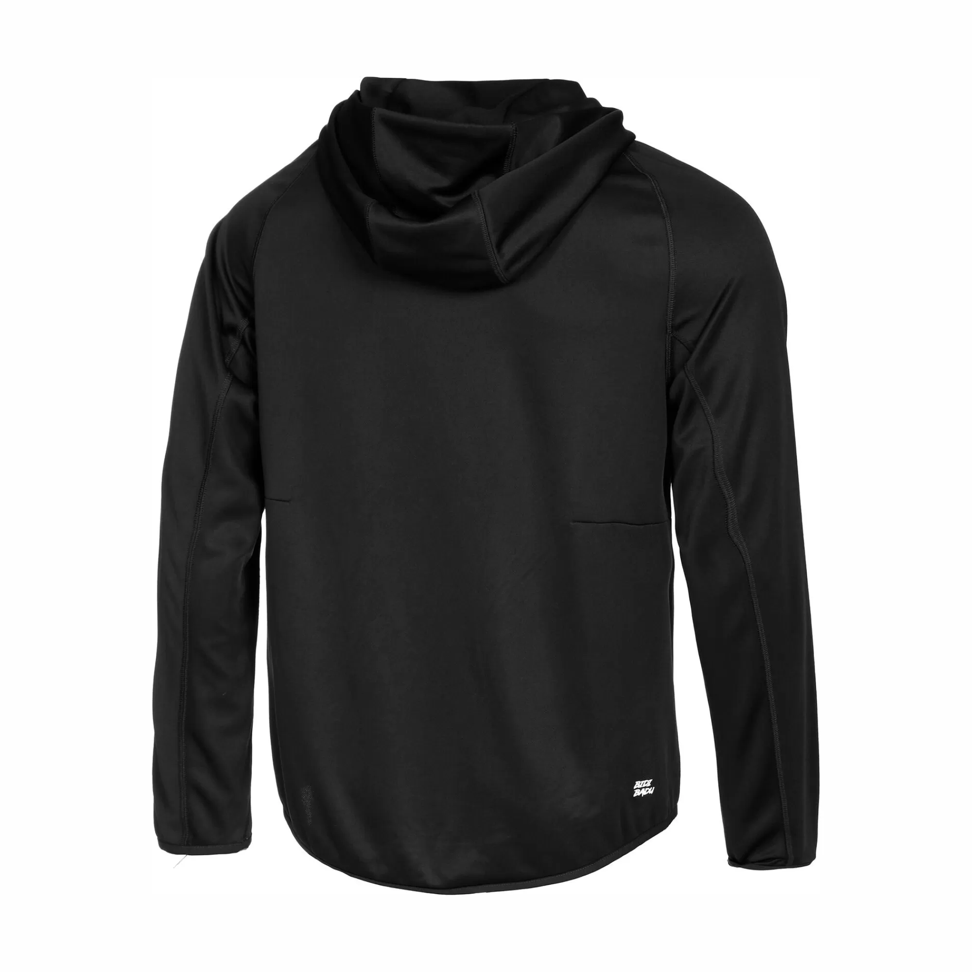 Crew Hood Training Jacket Boys ->BIDI BADU Store
