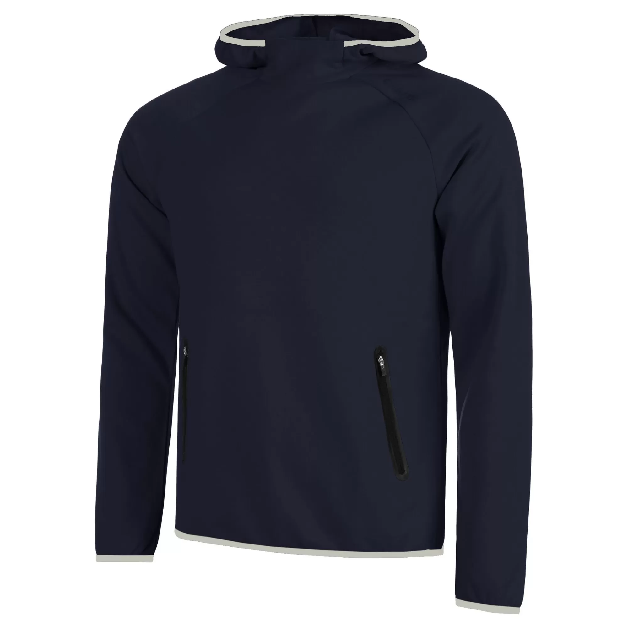 Crew Hoody Men - Dark Blue>Craft New