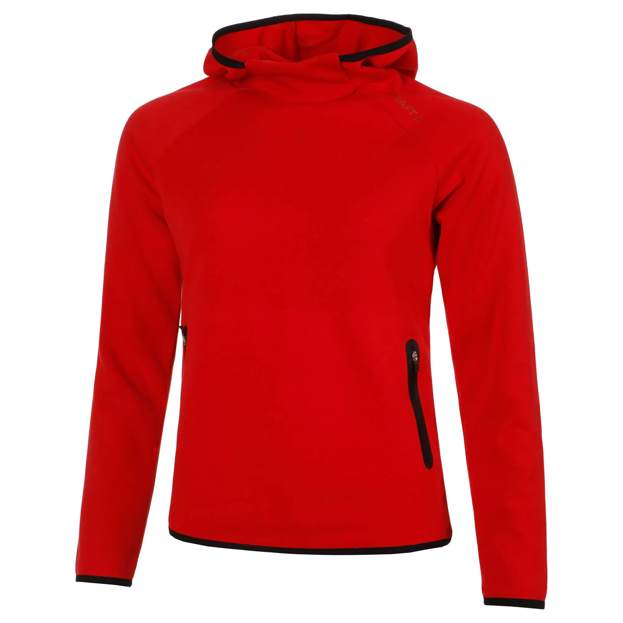 Crew Hoody Women ->Craft New