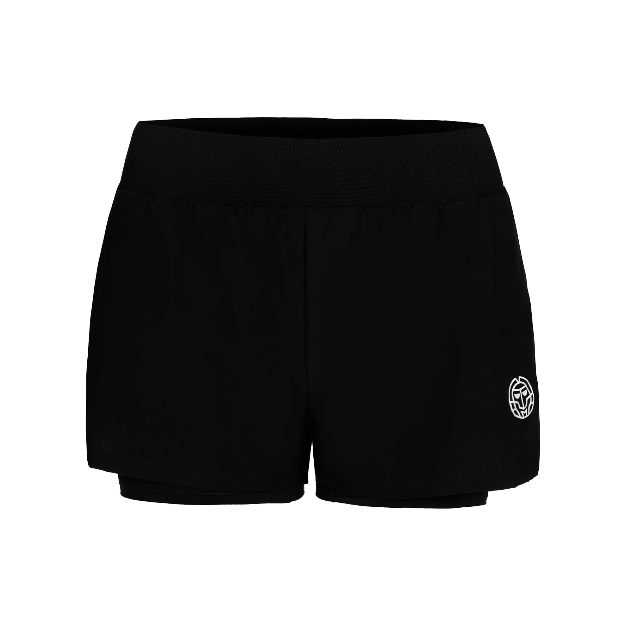 Crew 2in1 Shorts Girls ->BIDI BADU Shop