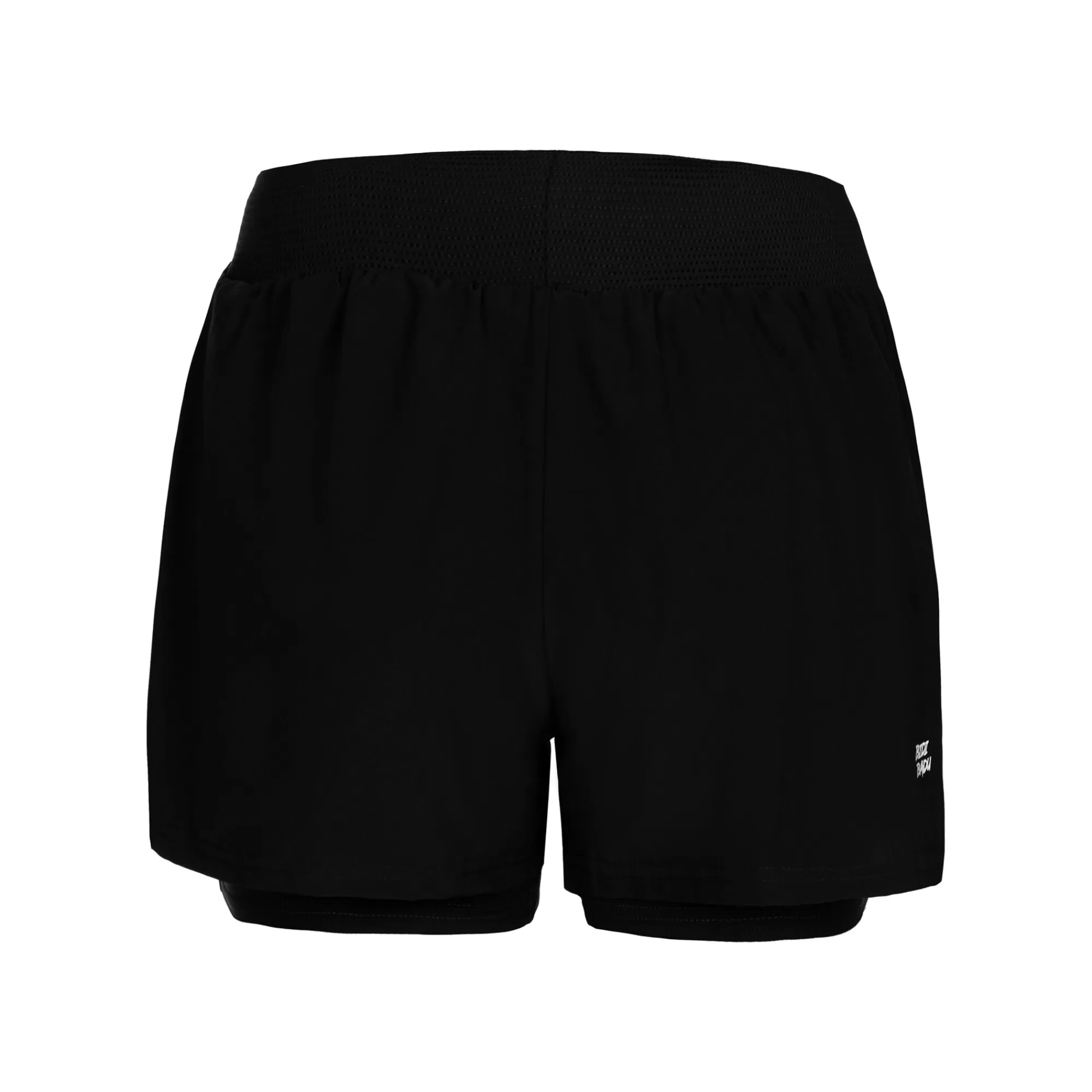 Crew 2in1 Shorts Girls ->BIDI BADU Shop