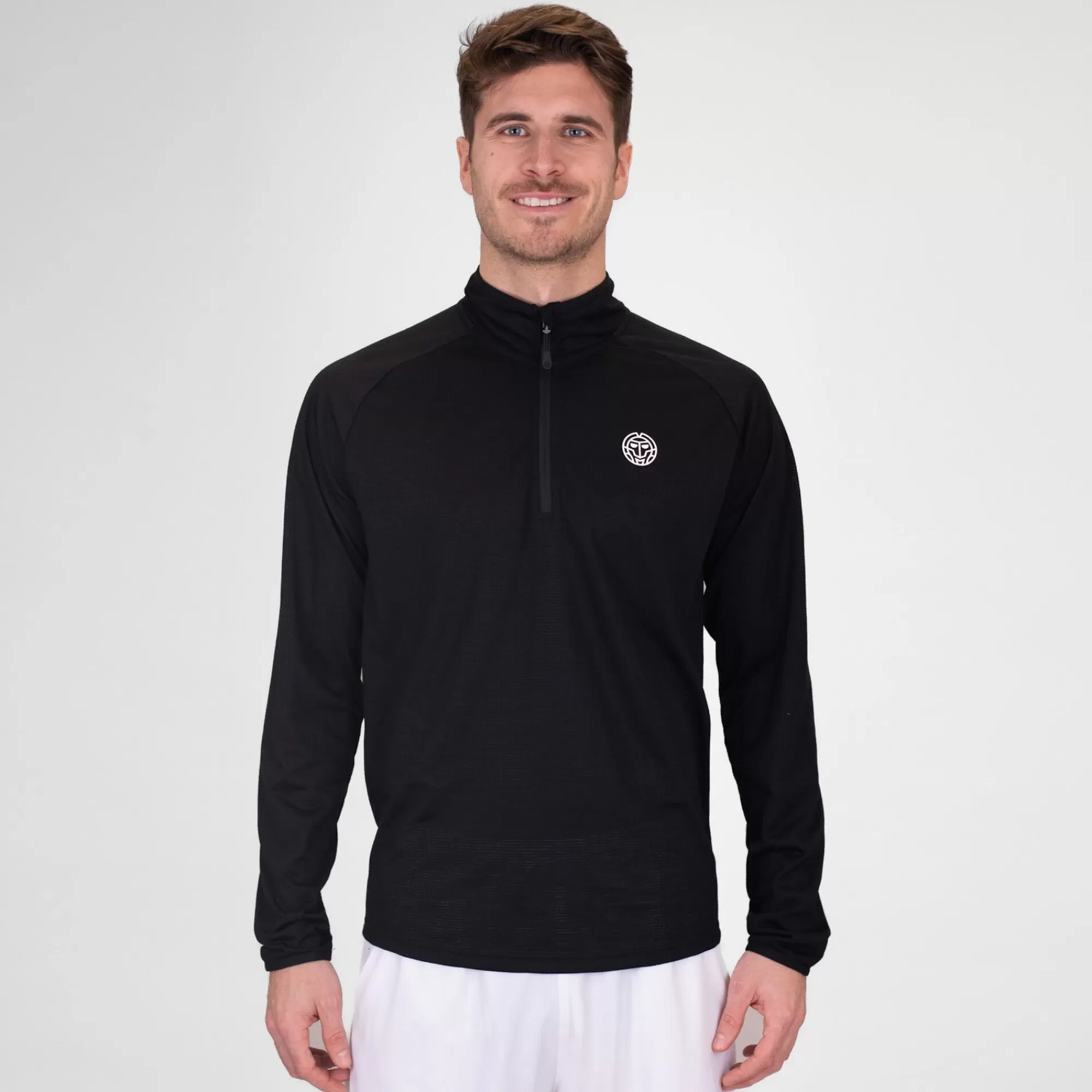 Crew Long Sleeve Men ->BIDI BADU Best Sale