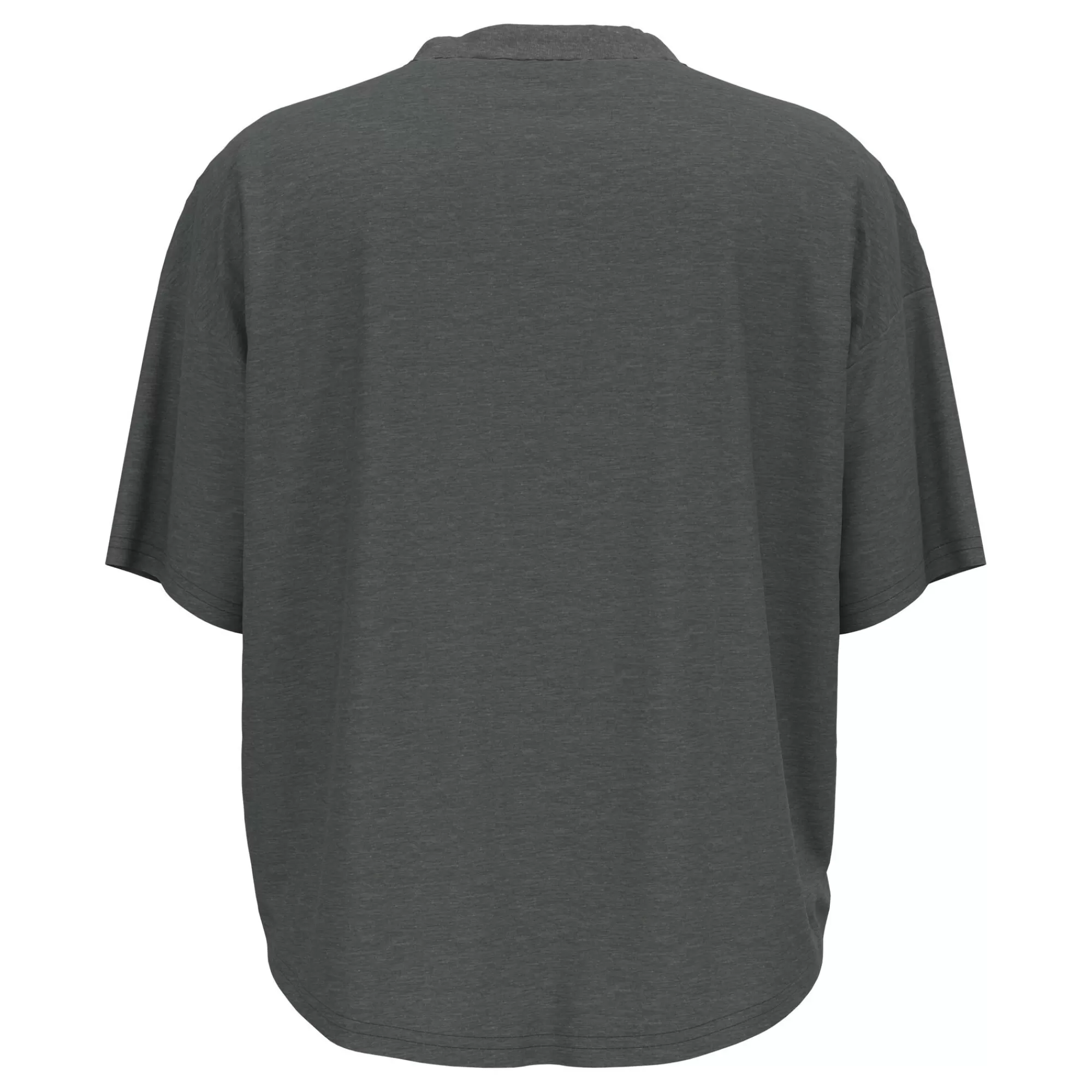 Crew Neck Active 365 Natural Running Shirt Women ->Odlo Cheap