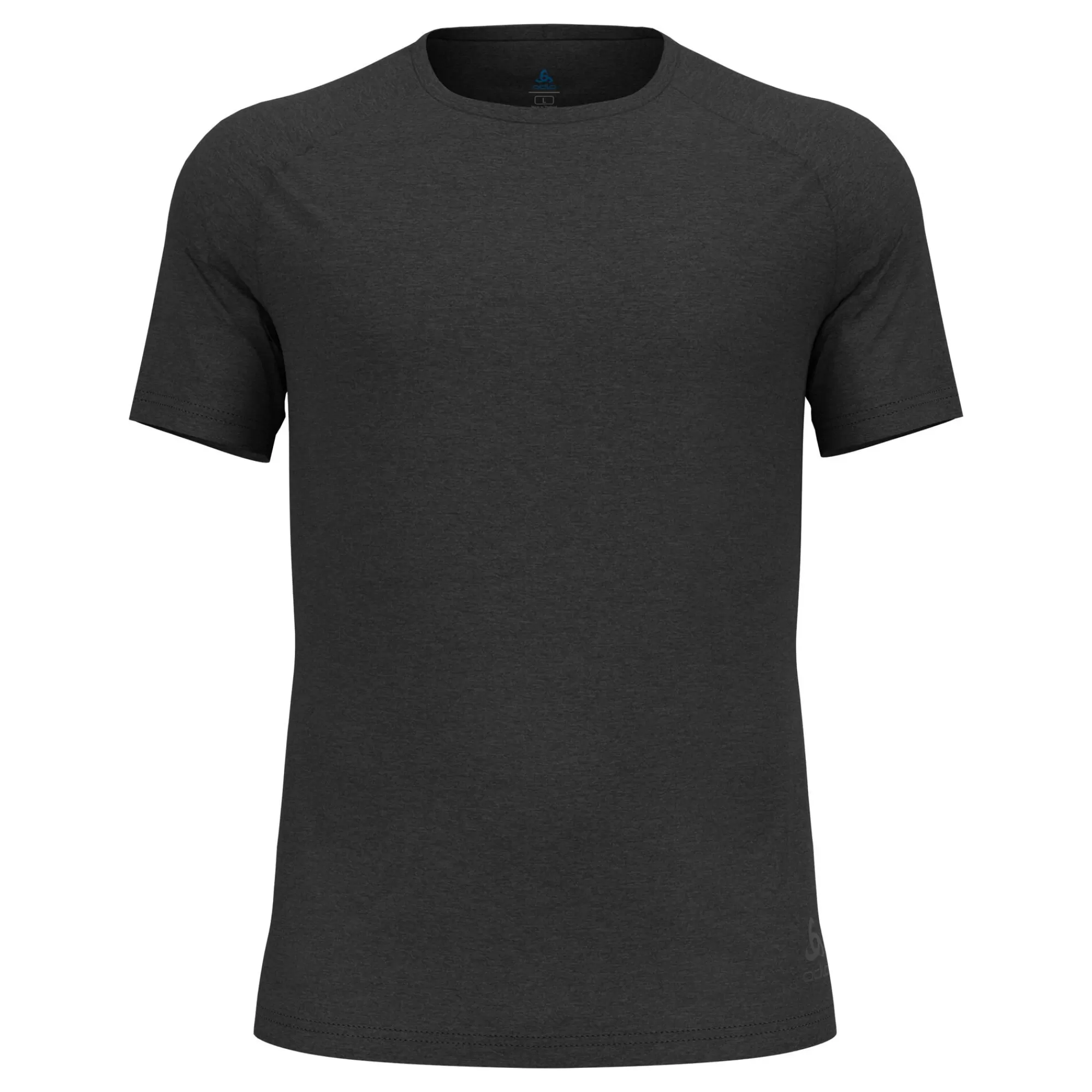 Crew Neck Active 365 Running Shirt Men ->Odlo Cheap