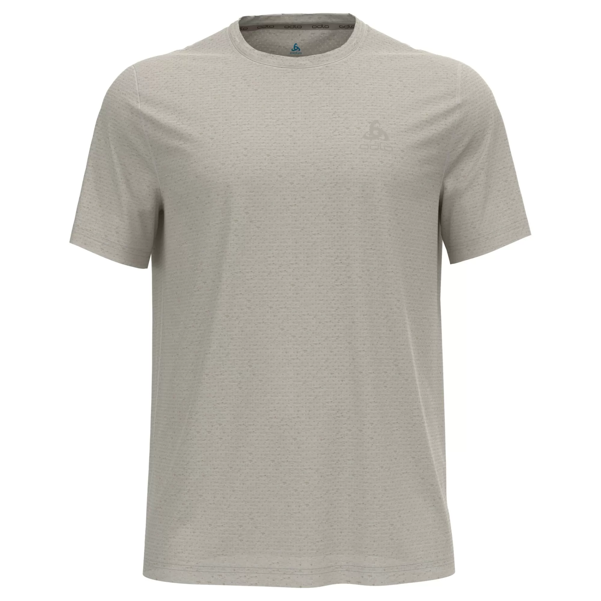 Crew Neck Active 365 Running Shirt Men ->Odlo Discount