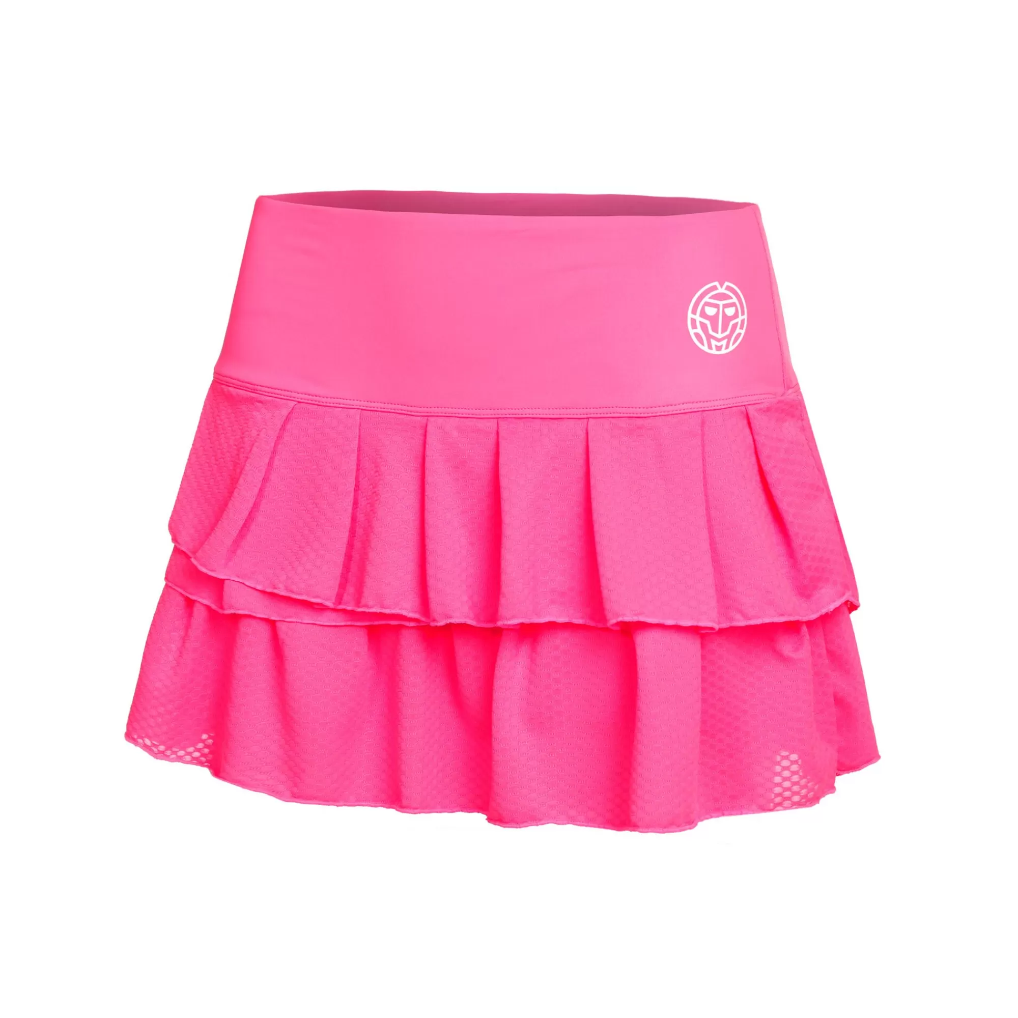 Crew Pleated Skirt Girls ->BIDI BADU Cheap
