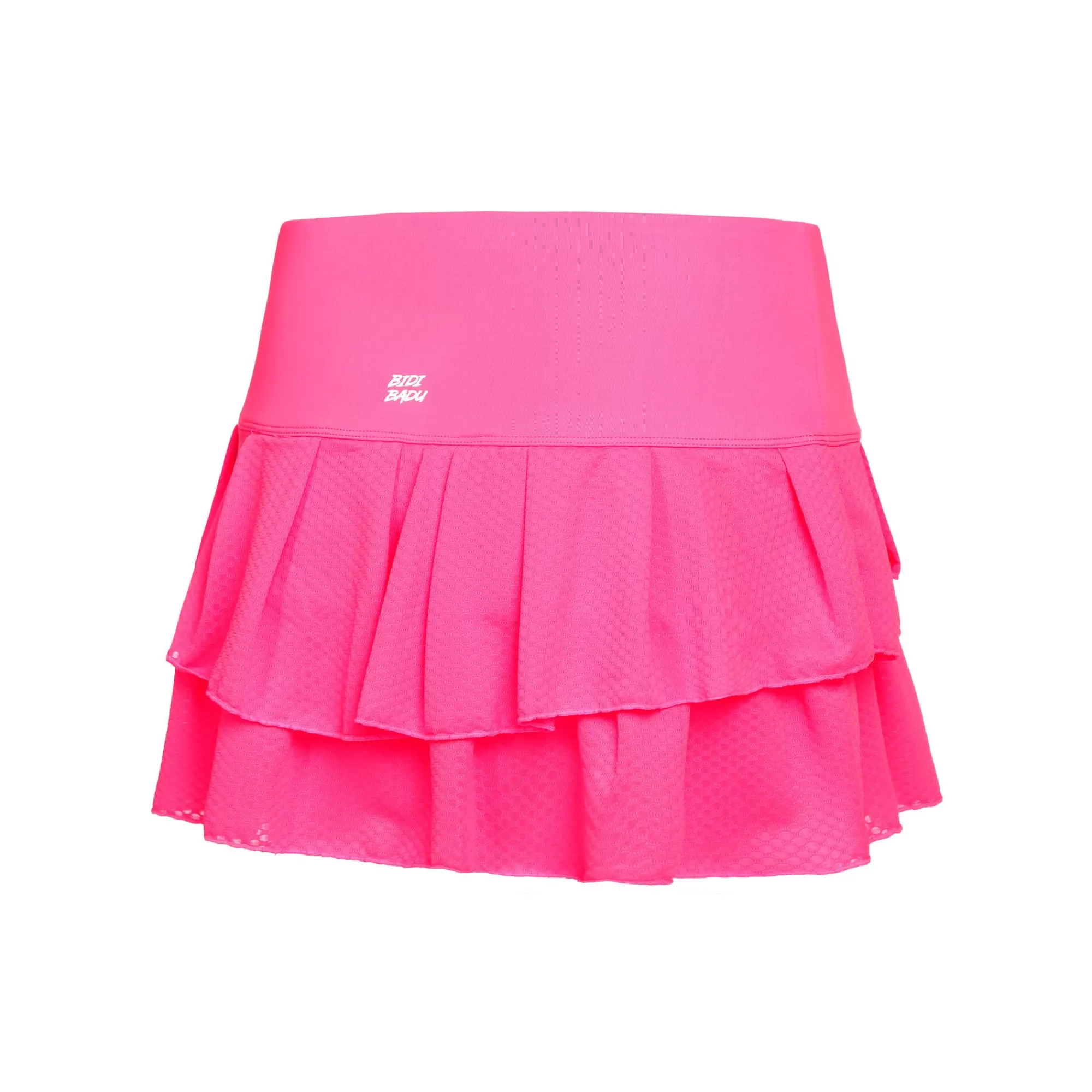 Crew Pleated Skirt Girls ->BIDI BADU Cheap