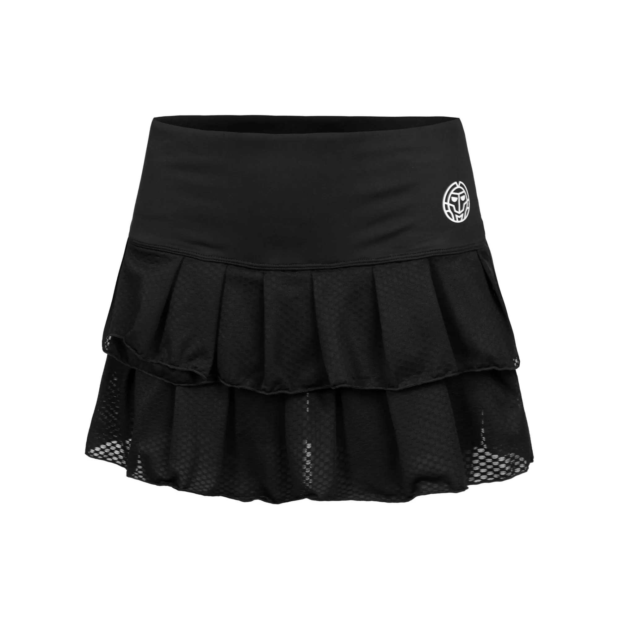 Crew Pleated Skirt Women ->BIDI BADU Cheap
