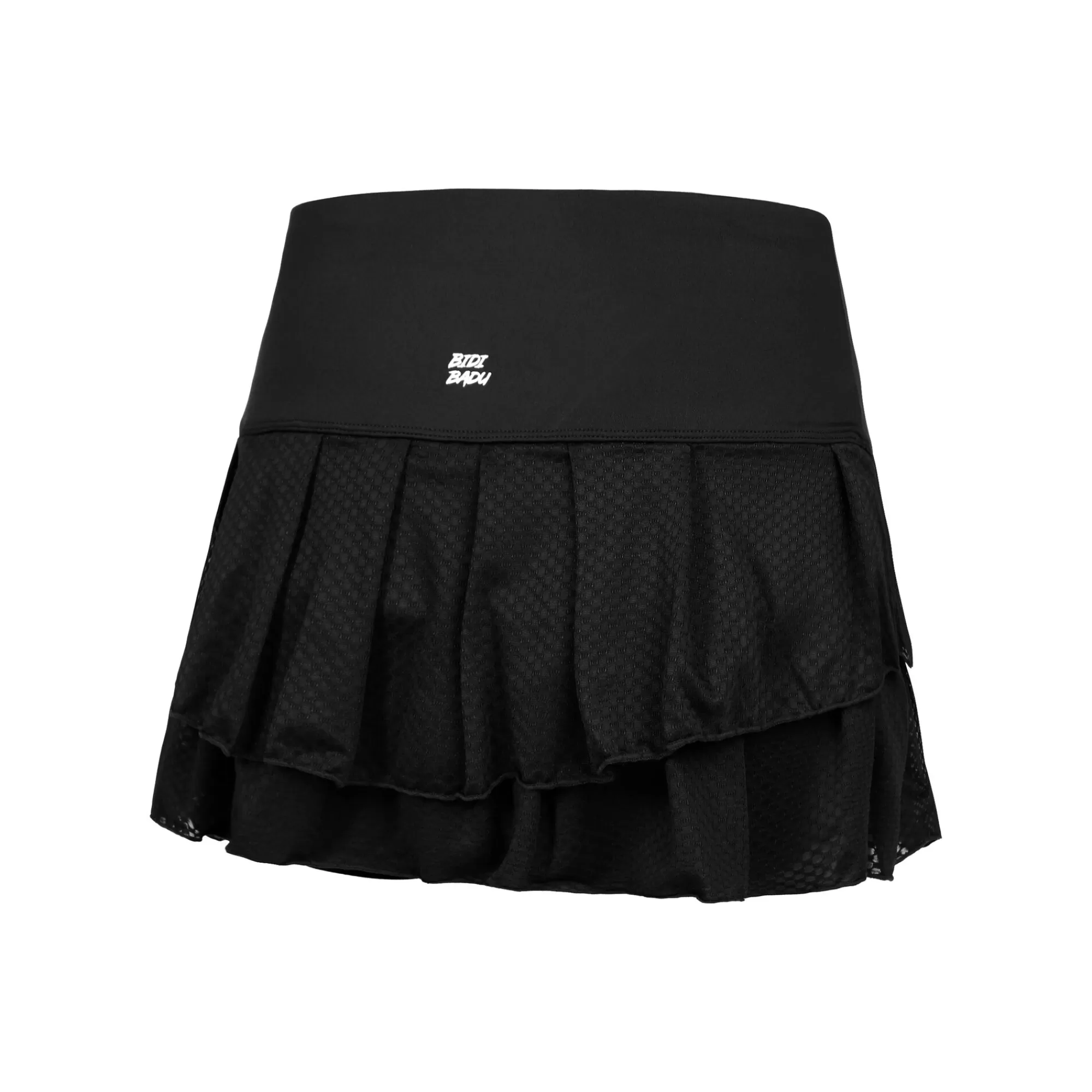 Crew Pleated Skirt Women ->BIDI BADU Cheap
