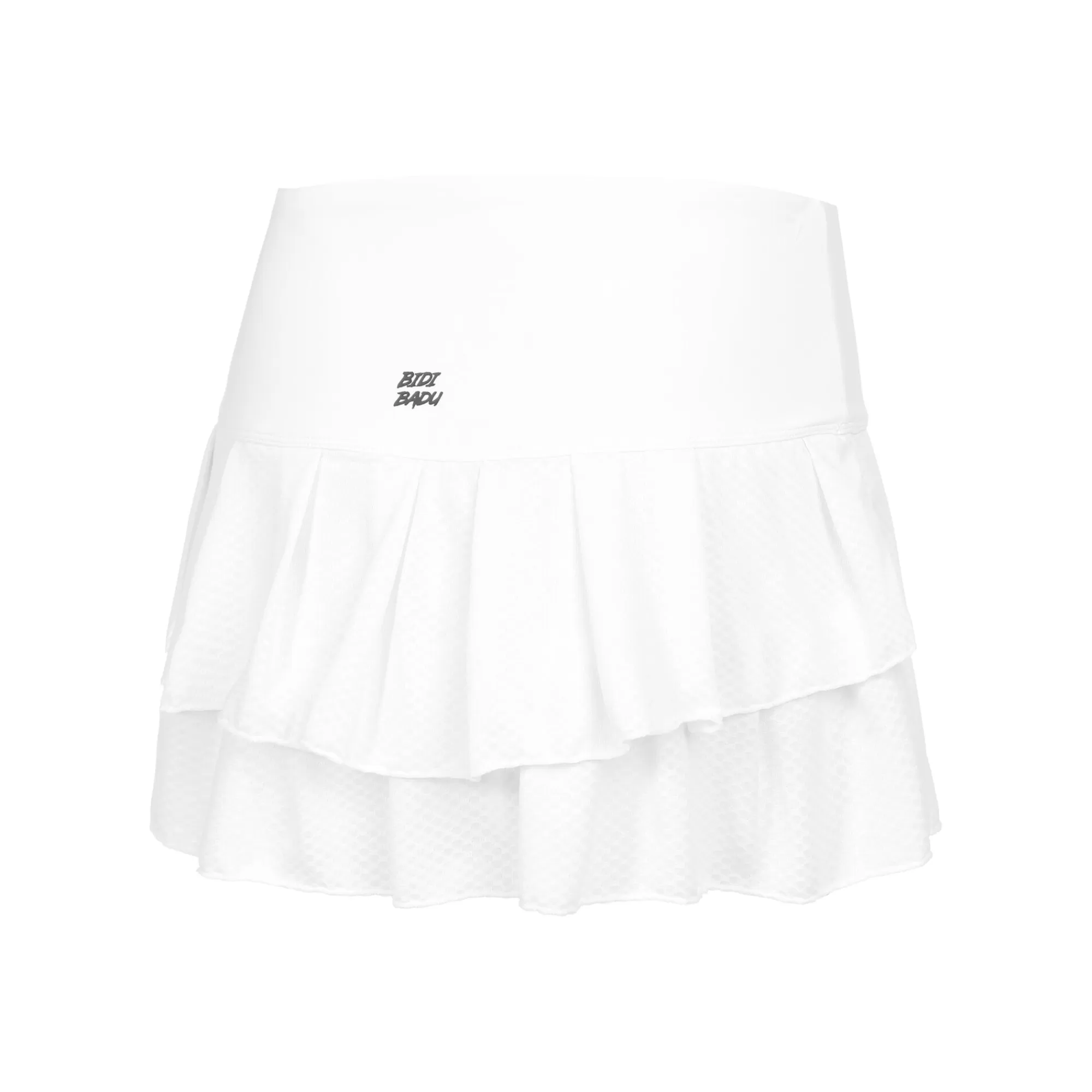 Crew Pleated Skirt Women ->BIDI BADU Fashion