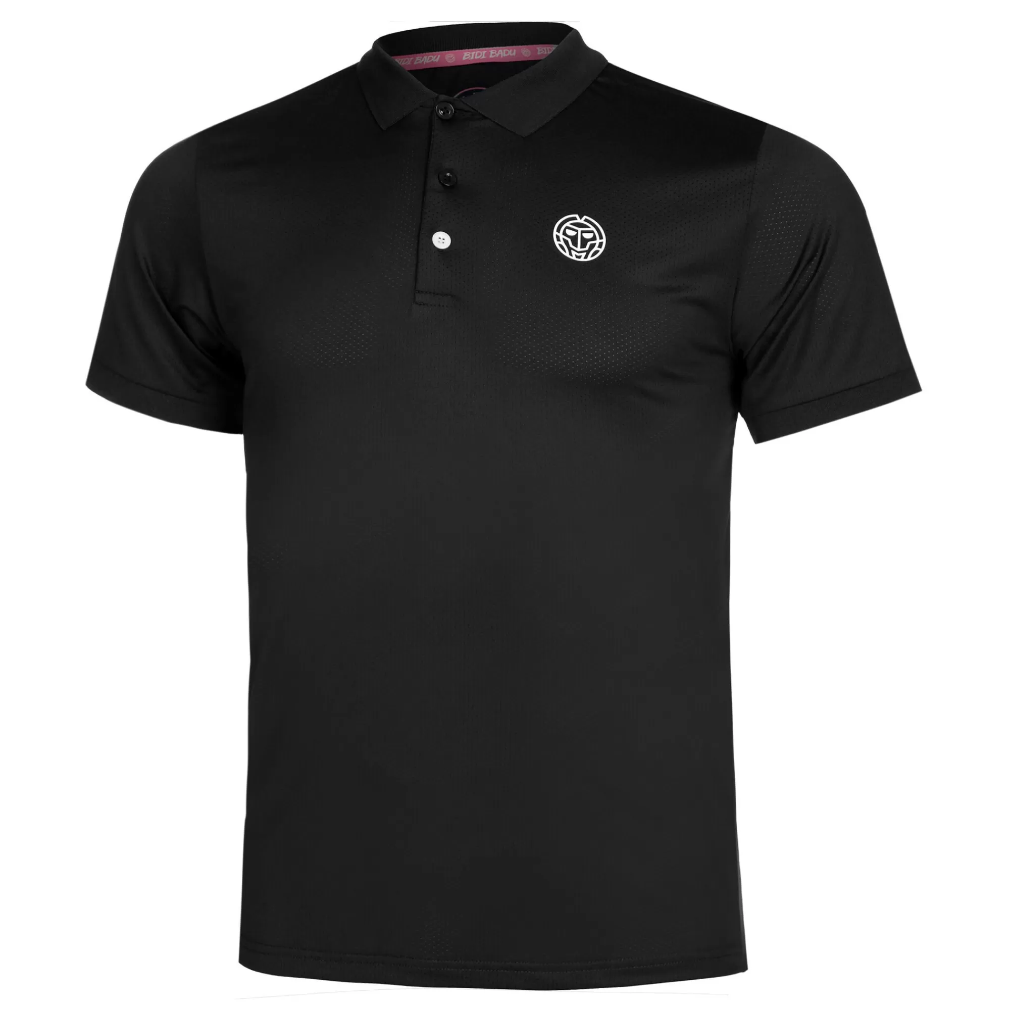 Crew Polo Men ->BIDI BADU Sale