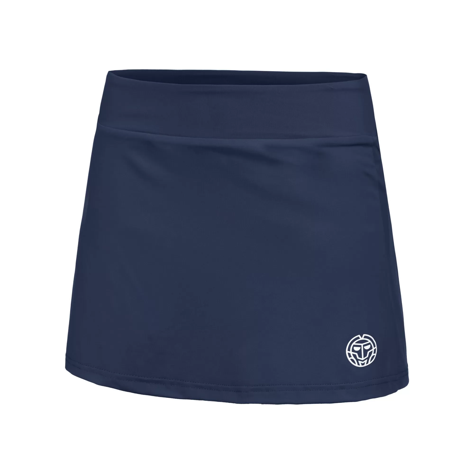 Crew Skirt Women - Dark Blue>BIDI BADU Hot
