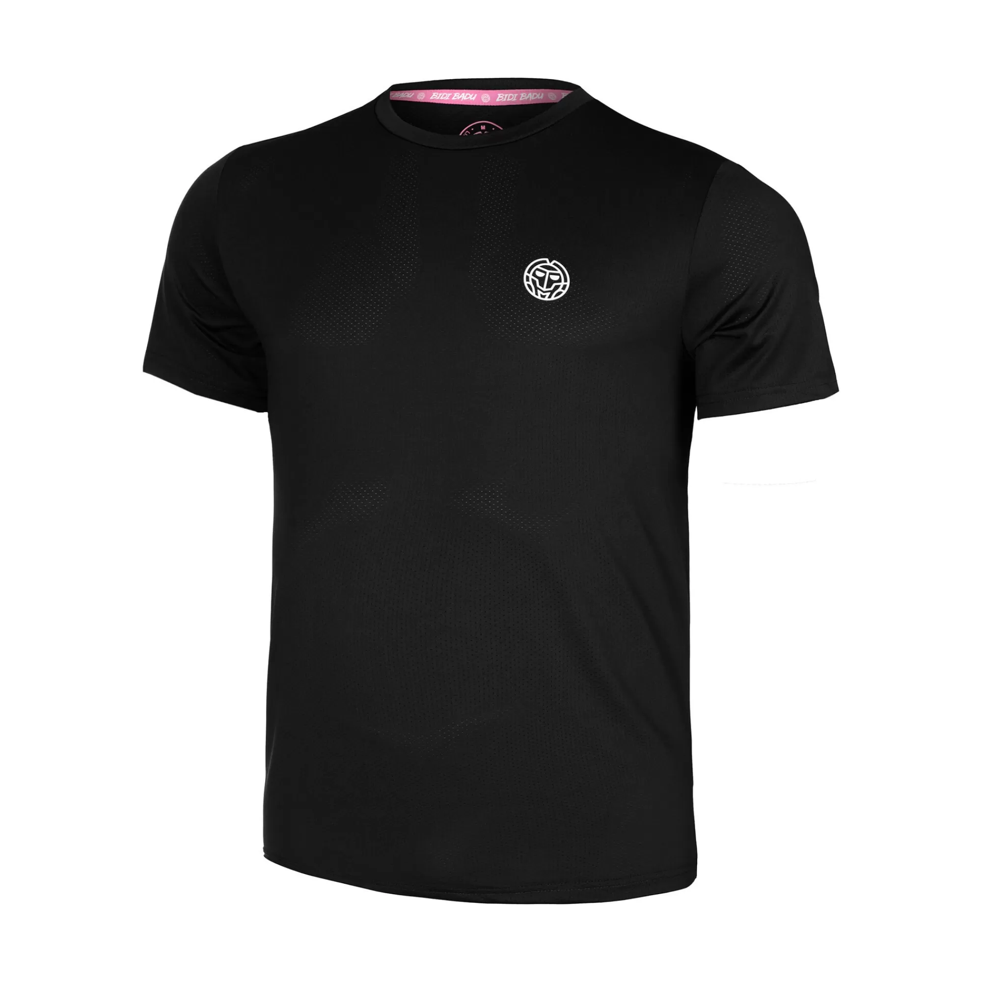 Crew T-Shirt Boys ->BIDI BADU Online