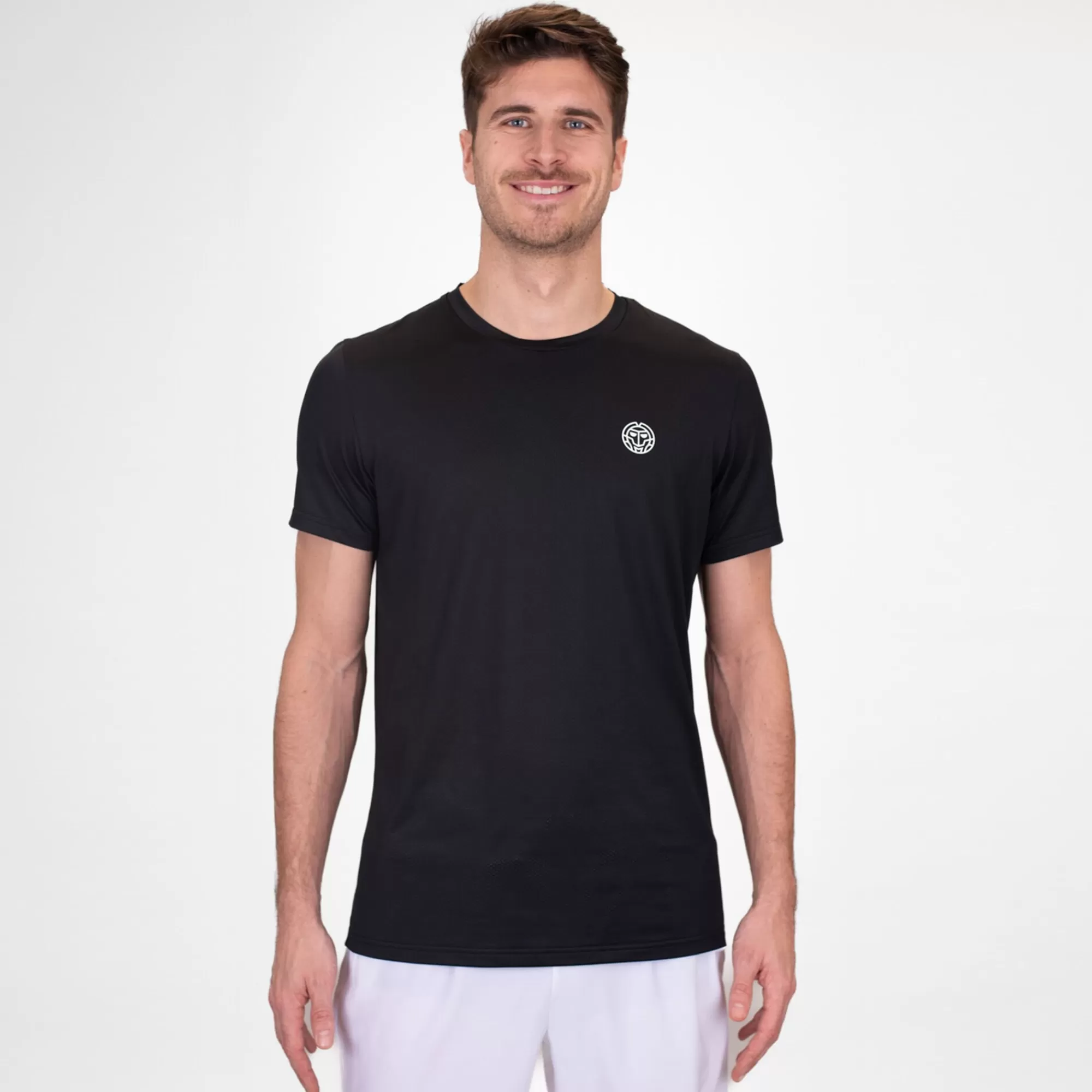 Crew T-Shirt Men ->BIDI BADU Shop
